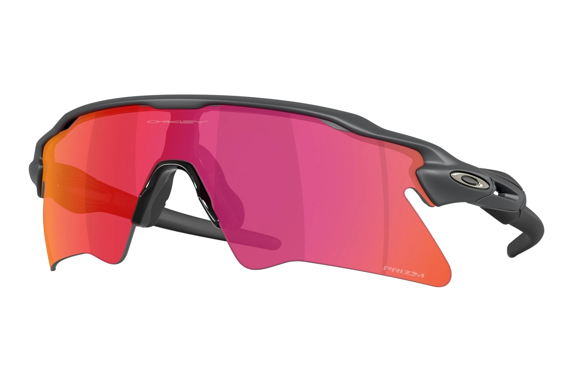 Oakley OO9541 954106 Prizm FieldMatte Carbon Oakley OO9541 954106 Prizm FieldMatte Carbon