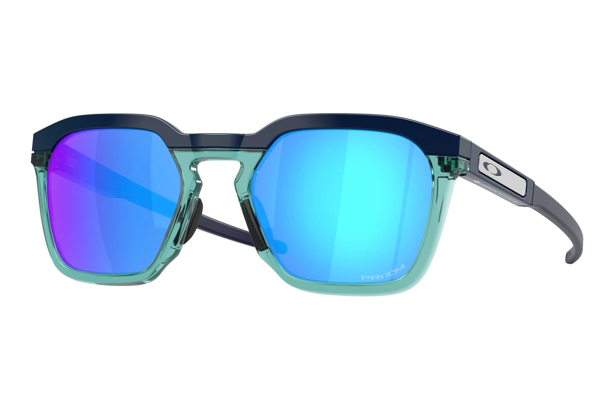 Oakley OO9555 955503 Prizm SapphireAbyss Oakley OO9555 955503 Prizm SapphireAbyss