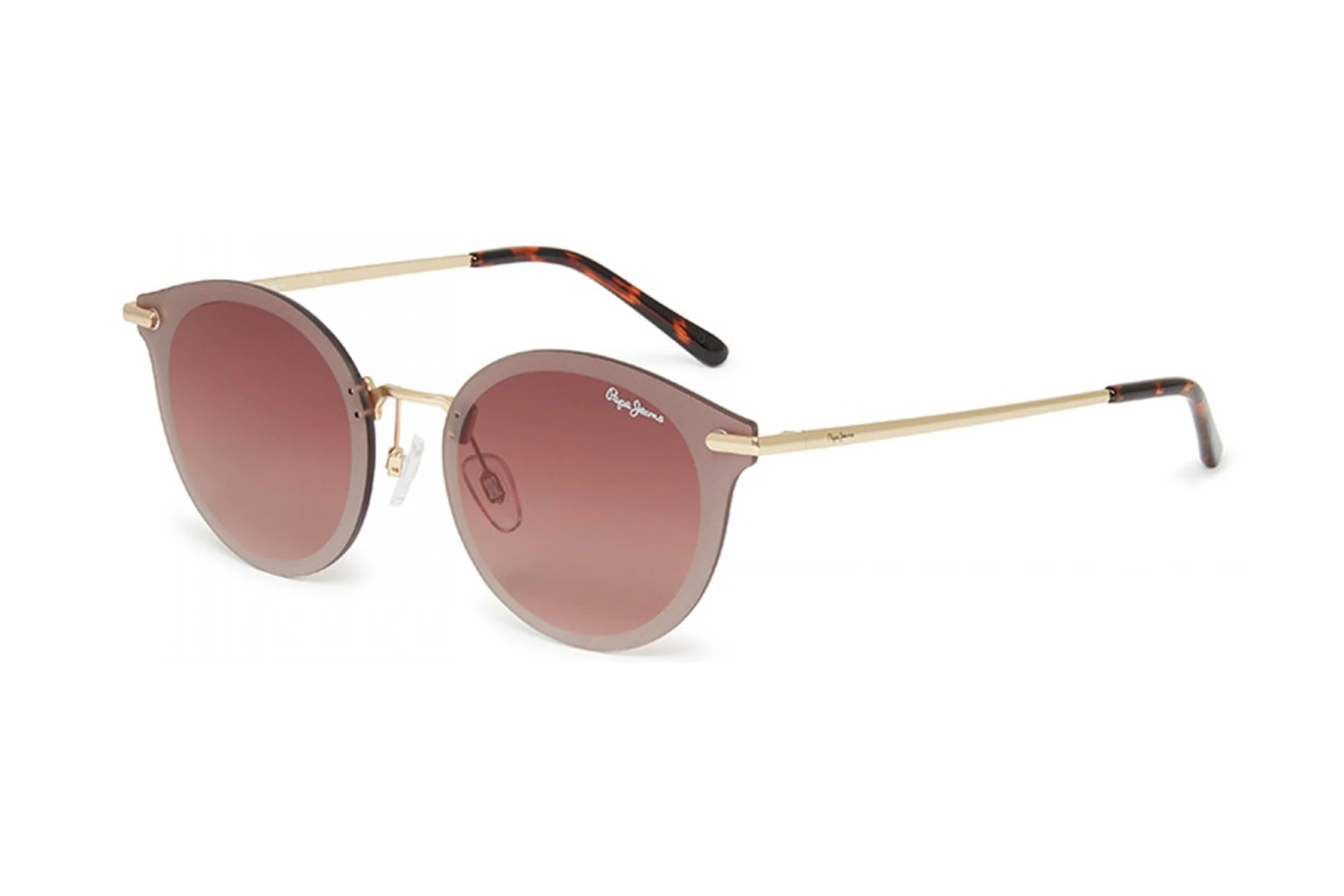 Pepe Jeans 5174 C1 BraunVerlaufGold Pepe Jeans 5174 C1 BraunVerlaufGold