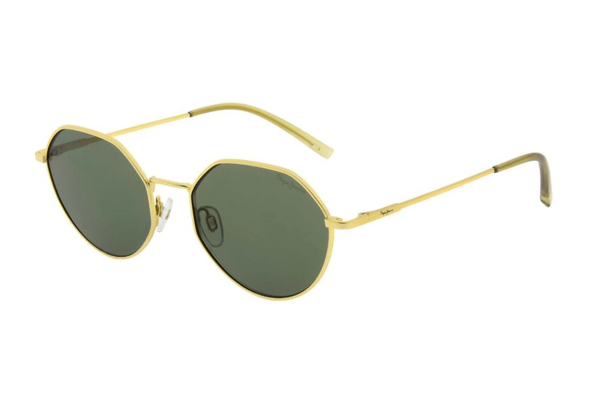 Pepe Jeans 5183 C3 Gruen UniGold Pepe Jeans 5183 C3 Gruen UniGold