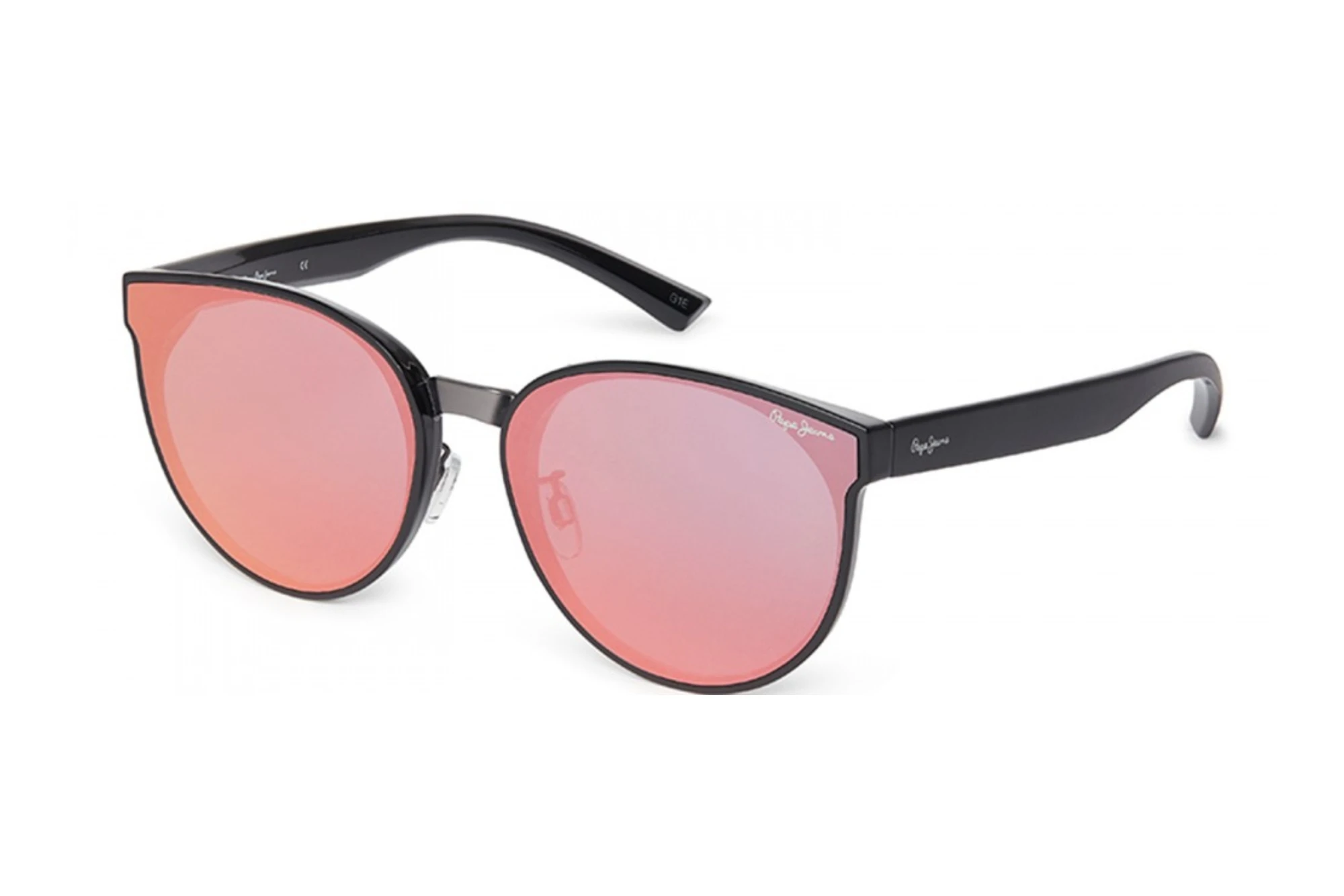 Pepe Jeans 7355 C1 GrauUniSchwarz Pepe Jeans 7355 C1 GrauUniSchwarz