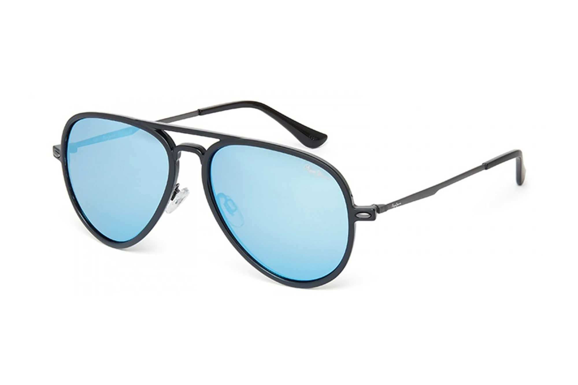 Pepe Jeans 7357 C1 BlauUniSchwarz Pepe Jeans 7357 C1 BlauUniSchwarz