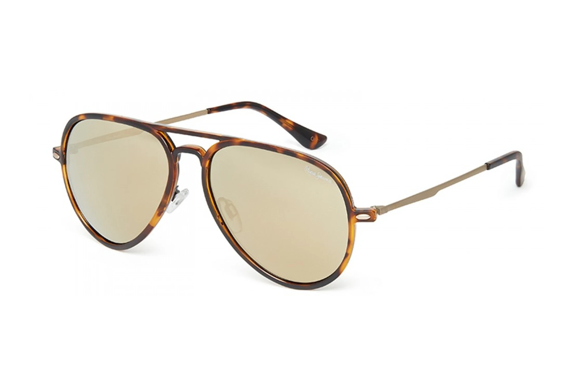 Pepe Jeans 7357 C2 GrauUniBraun Pepe Jeans 7357 C2 GrauUniBraun