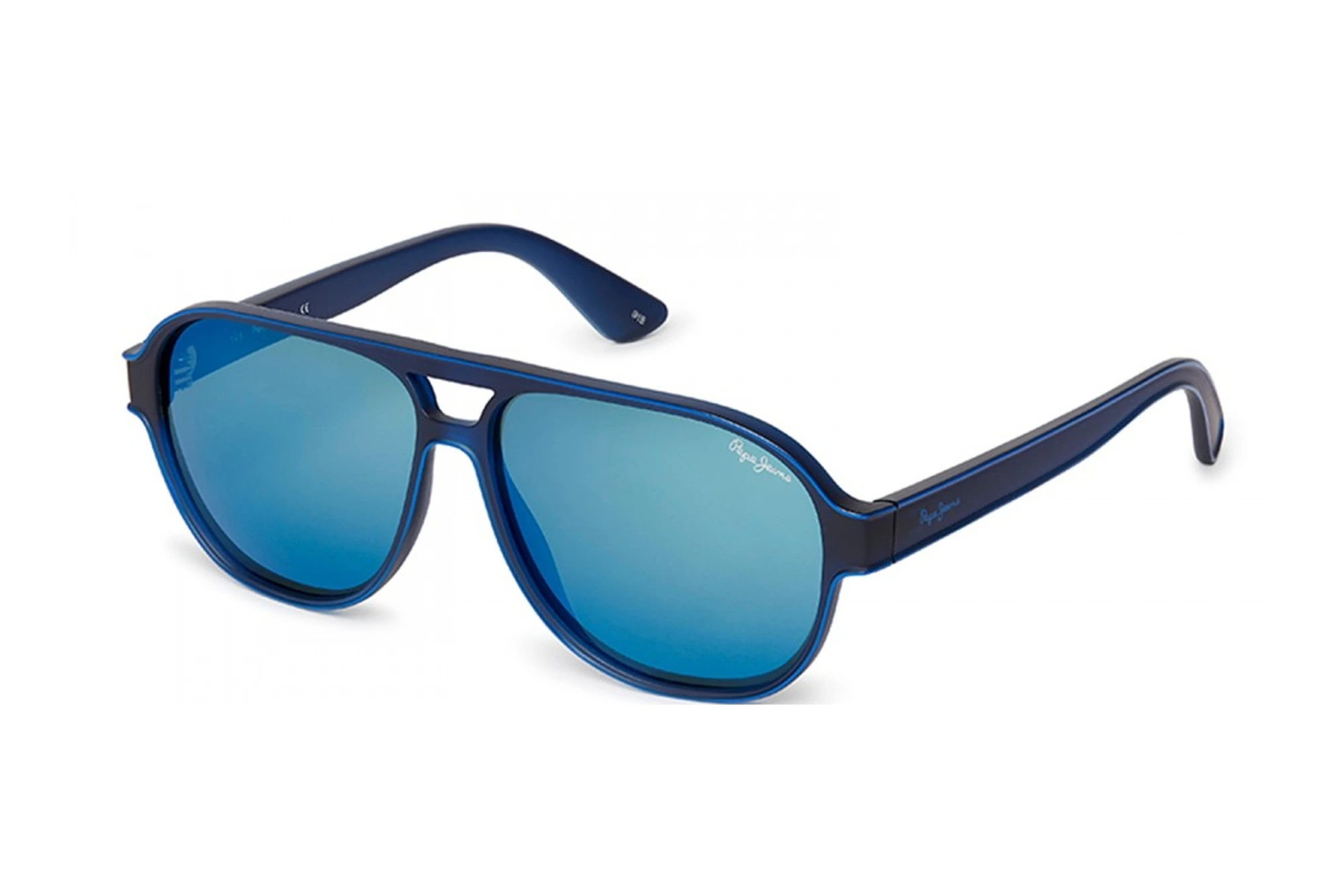 Pepe Jeans 7367 C2 GrünUniBlau Pepe Jeans 7367 C2 GrünUniBlau