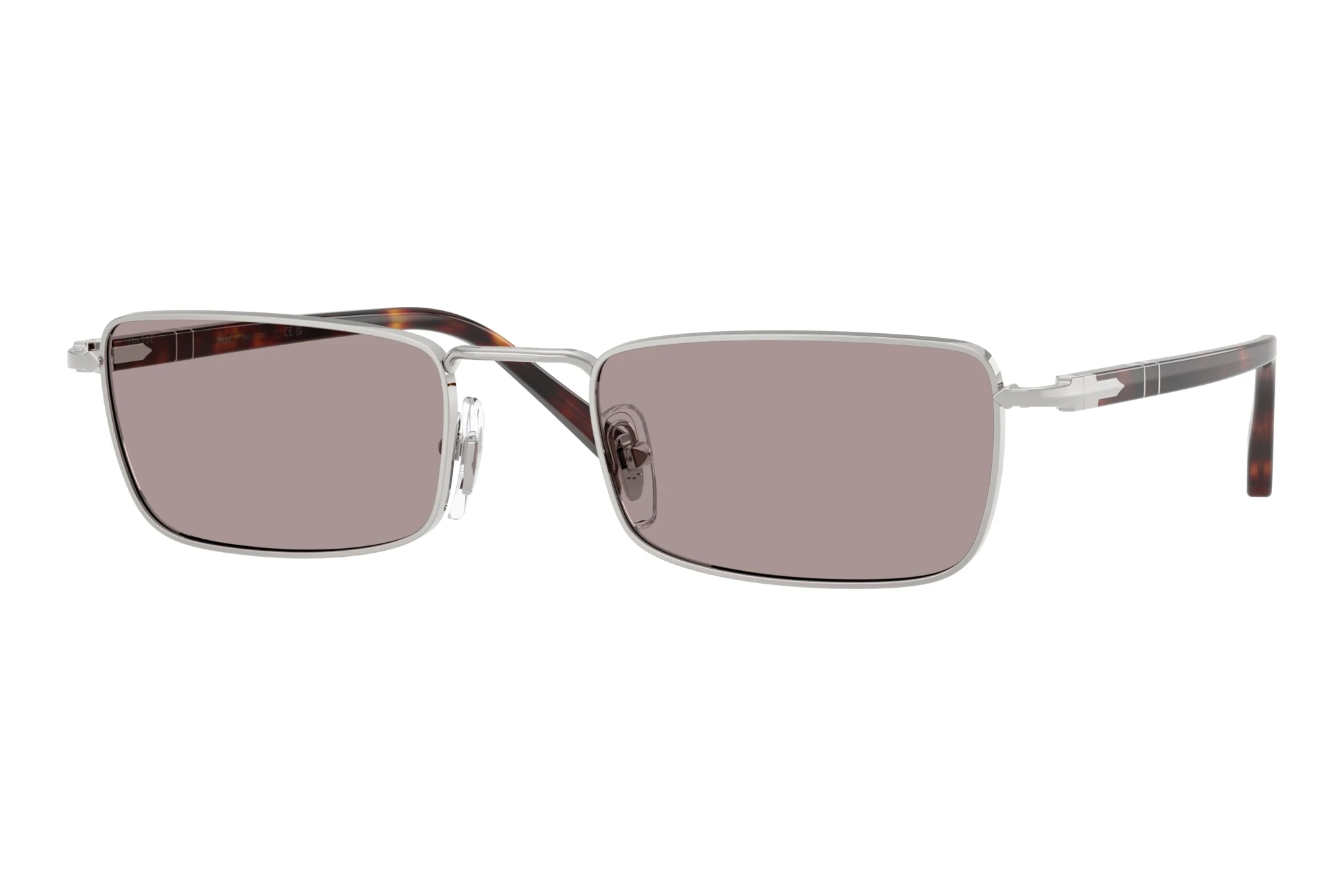 Persol PO1025S 102153 VioletSilver Persol PO1025S 102153 VioletSilver