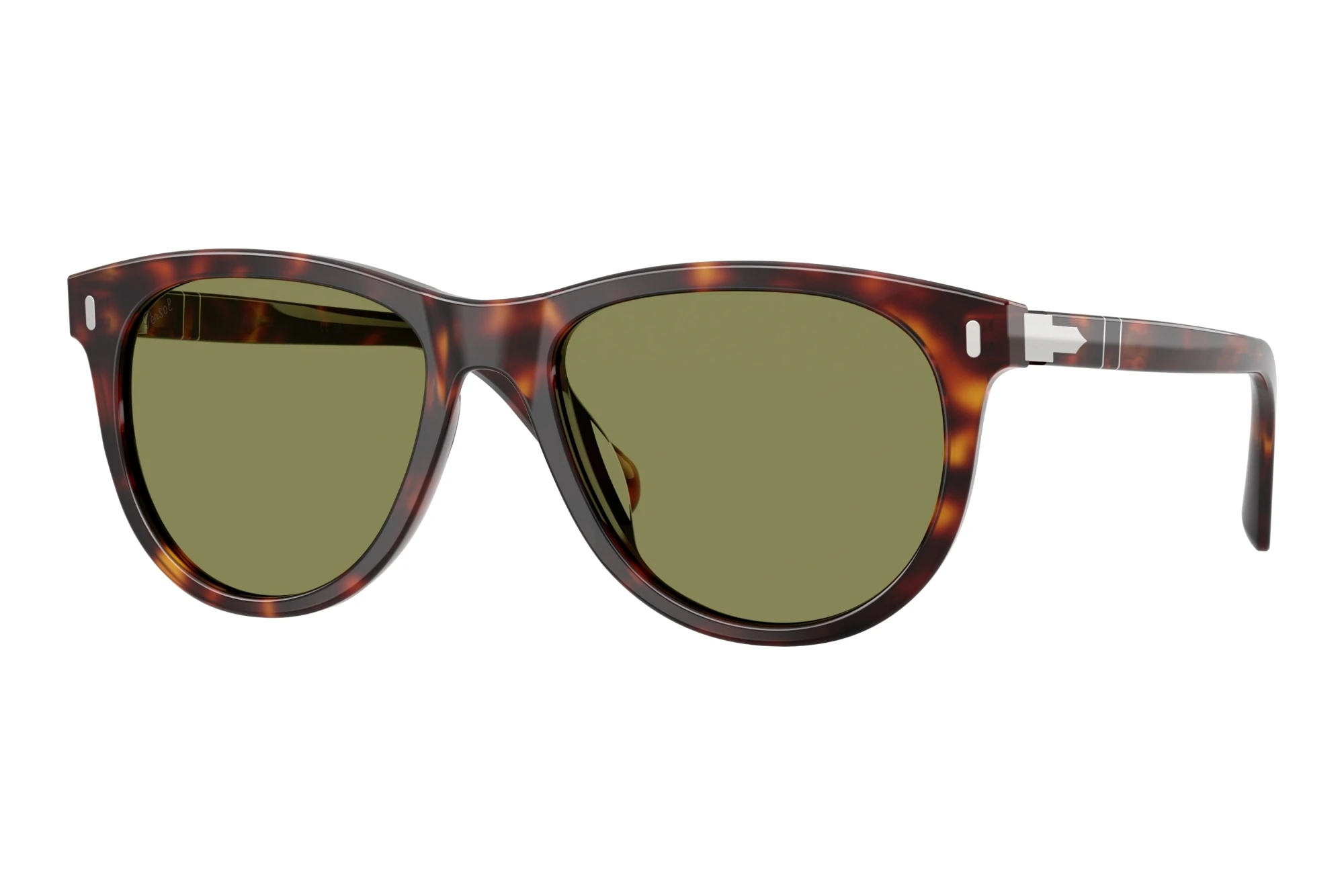 Persol PO3408S 24/4E Light GreenHavana Persol PO3408S 24/4E Light GreenHavana