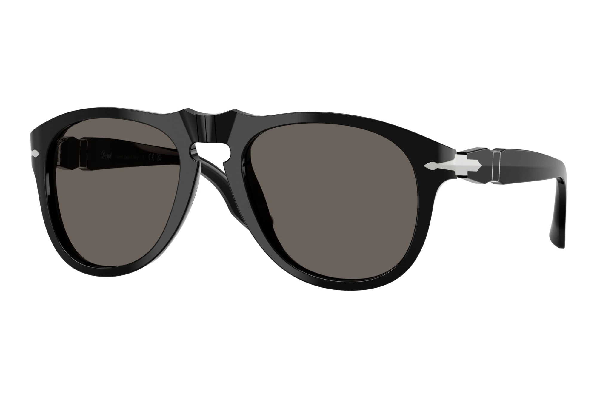 Persol PO8649SM 95/B1 Dark GreyBlack Persol PO8649SM 95/B1 Dark GreyBlack