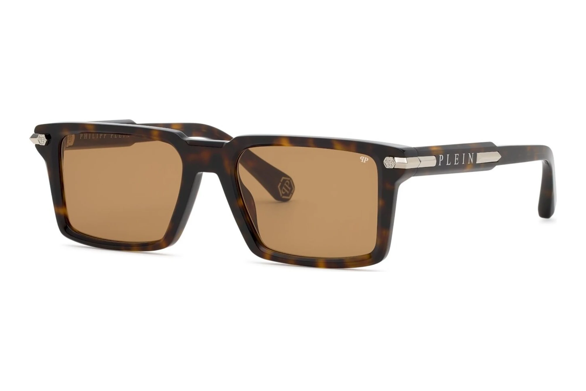 Philipp Plein SPP257 2BLY BROWNHAVANA Philipp Plein SPP257 2BLY BROWNHAVANA