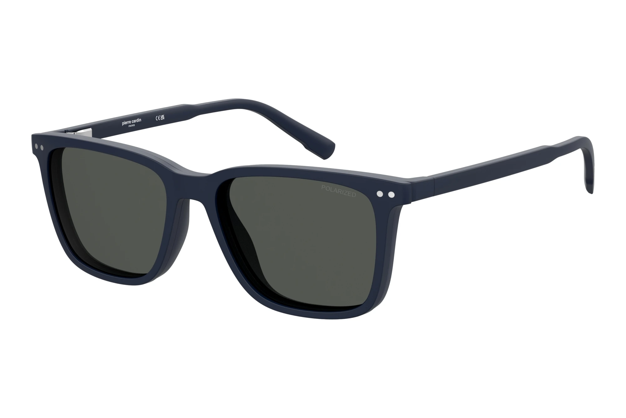 Pierre Cardin P.C. 6280/CS FLL/M9 GREY POLARIZEDMATTE BLUE Pierre Cardin P.C. 6280/CS FLL/M9 GREY POLARIZEDMATTE BLUE