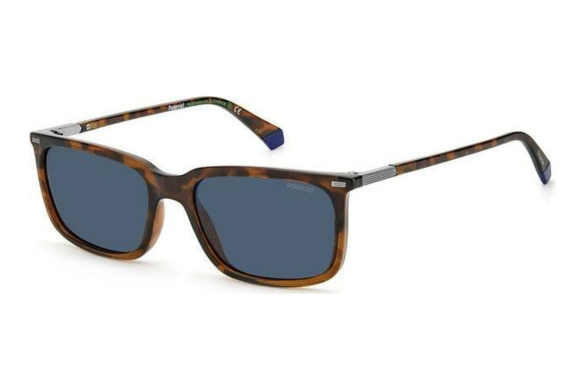 Polaroid PLD 2117/S 9N4/C3 HAVANA BROWN Polaroid PLD 2117/S 9N4/C3 HAVANA BROWN
