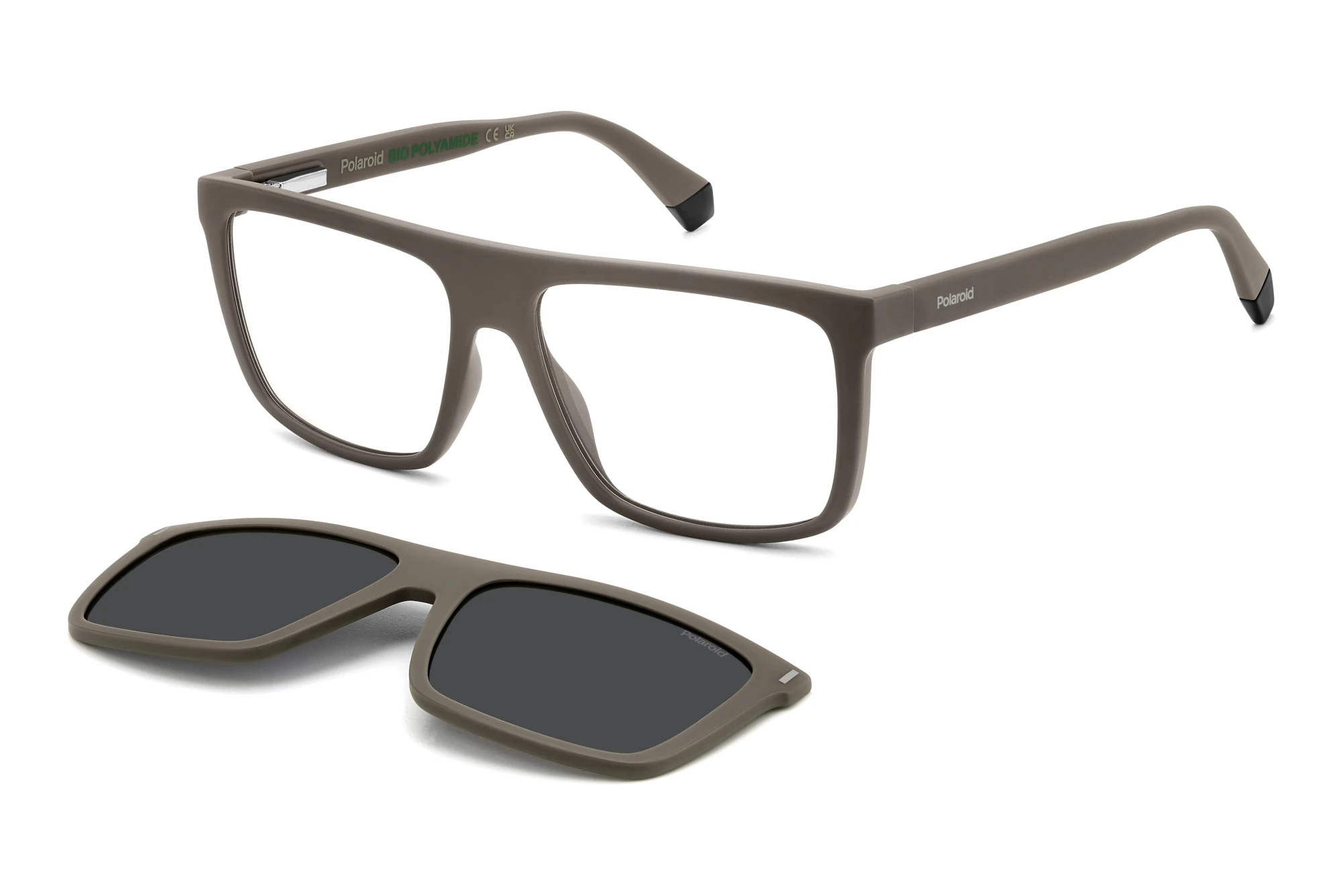 Polaroid PLD 6230/CS 10A/M9 GREY POLARIZEDBEIGE Polaroid PLD 6230/CS 10A/M9 GREY POLARIZEDBEIGE