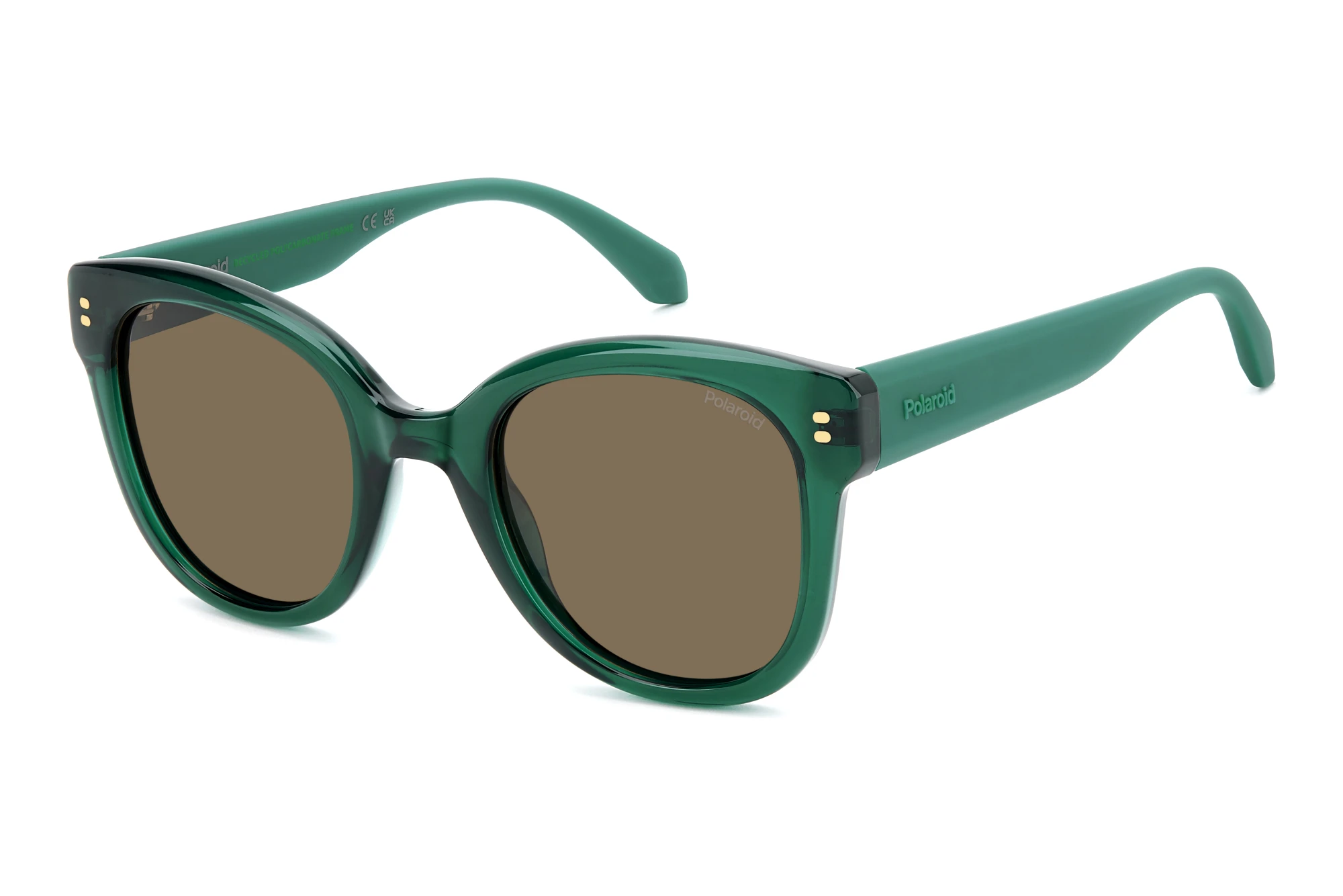 Polaroid PLD 6248/S/X 1ED/SP BRONZE POLARIZEDGREEN Polaroid PLD 6248/S/X 1ED/SP BRONZE POLARIZEDGREEN
