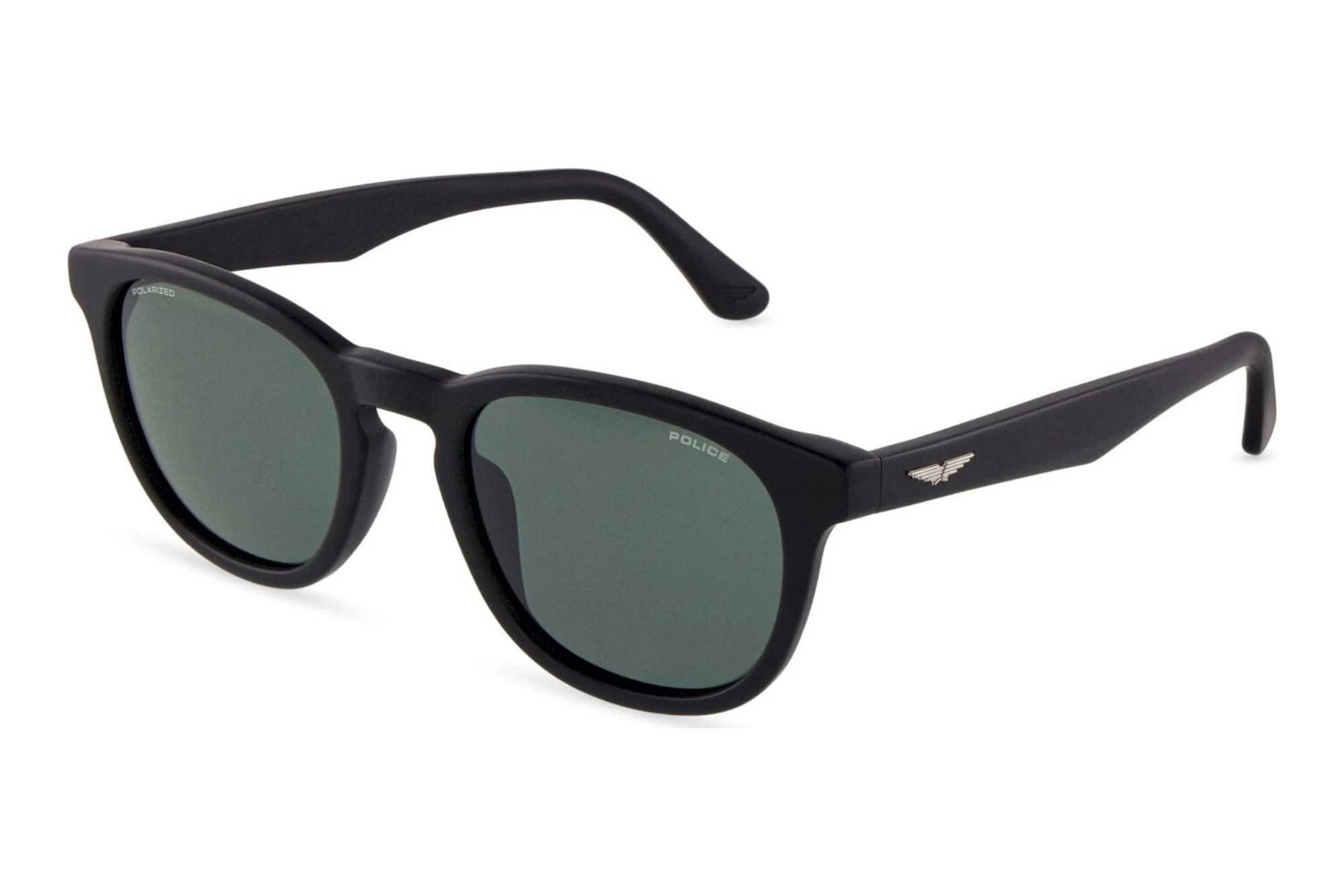 Police SPLP22E 703P GREY/GREENMATT/SANDBLASTED BLACK Police SPLP22E 703P GREY/GREENMATT/SANDBLASTED BLACK