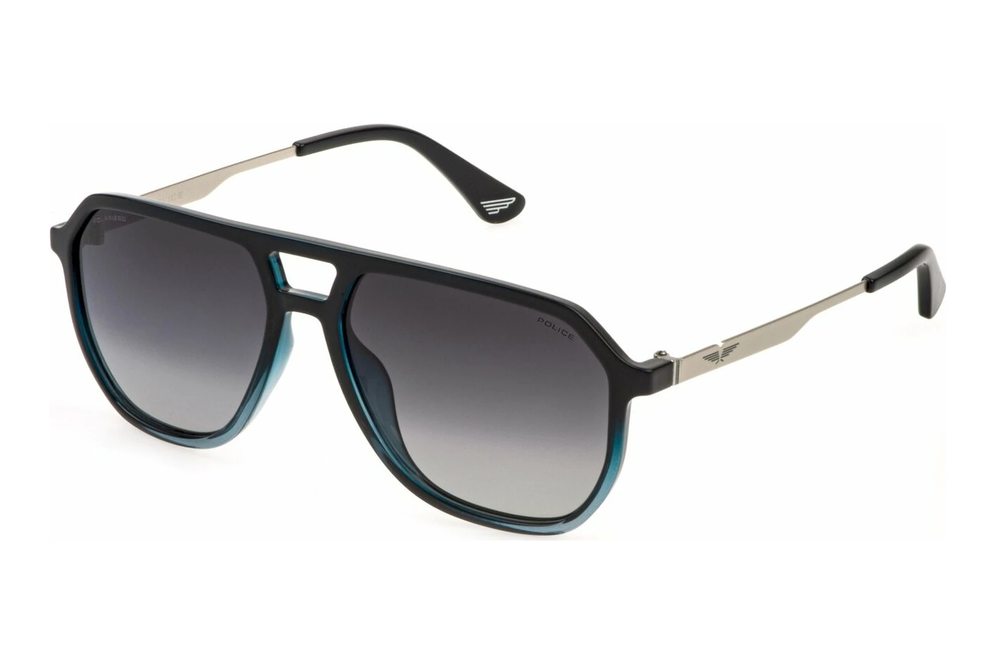 Police SPLQ81E 6PEP SMOKE GRADIENTGRAD.BLUE Police SPLQ81E 6PEP SMOKE GRADIENTGRAD.BLUE