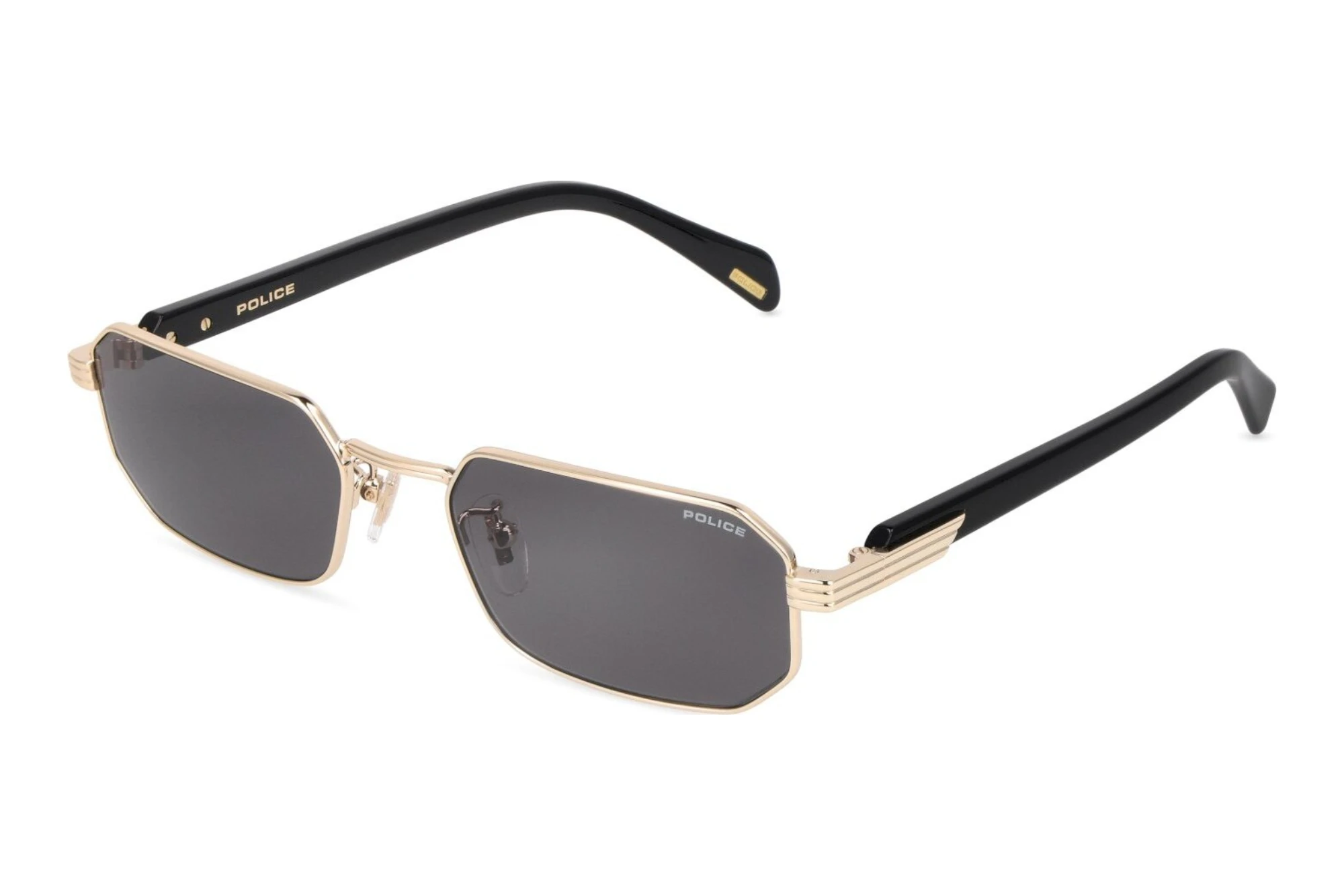 Police SPLV65 0300 SMOKESHINY ROSE GOLD Police SPLV65 0300 SMOKESHINY ROSE GOLD