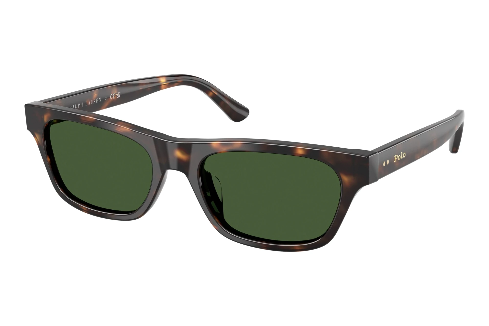 Polo PH4238U 500371 Dark GreenShiny Dark Havana Polo PH4238U 500371 Dark GreenShiny Dark Havana