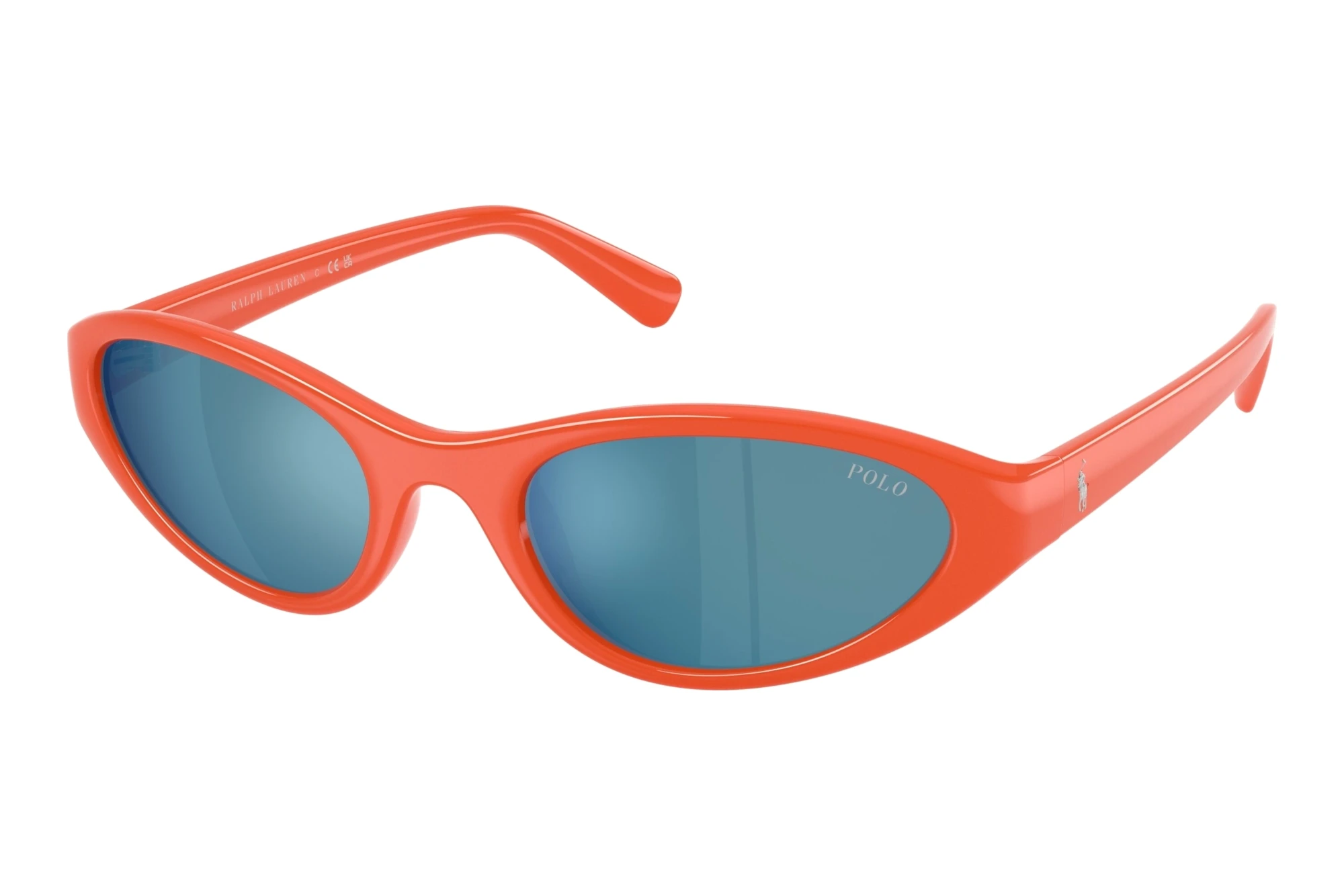 Polo PH4248U 587155 Dark BlueShiny Orange Polo PH4248U 587155 Dark BlueShiny Orange