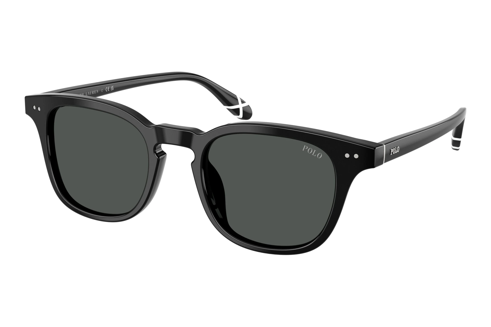 Polo PH4251U 500187 Dark GreyShiny Black Polo PH4251U 500187 Dark GreyShiny Black