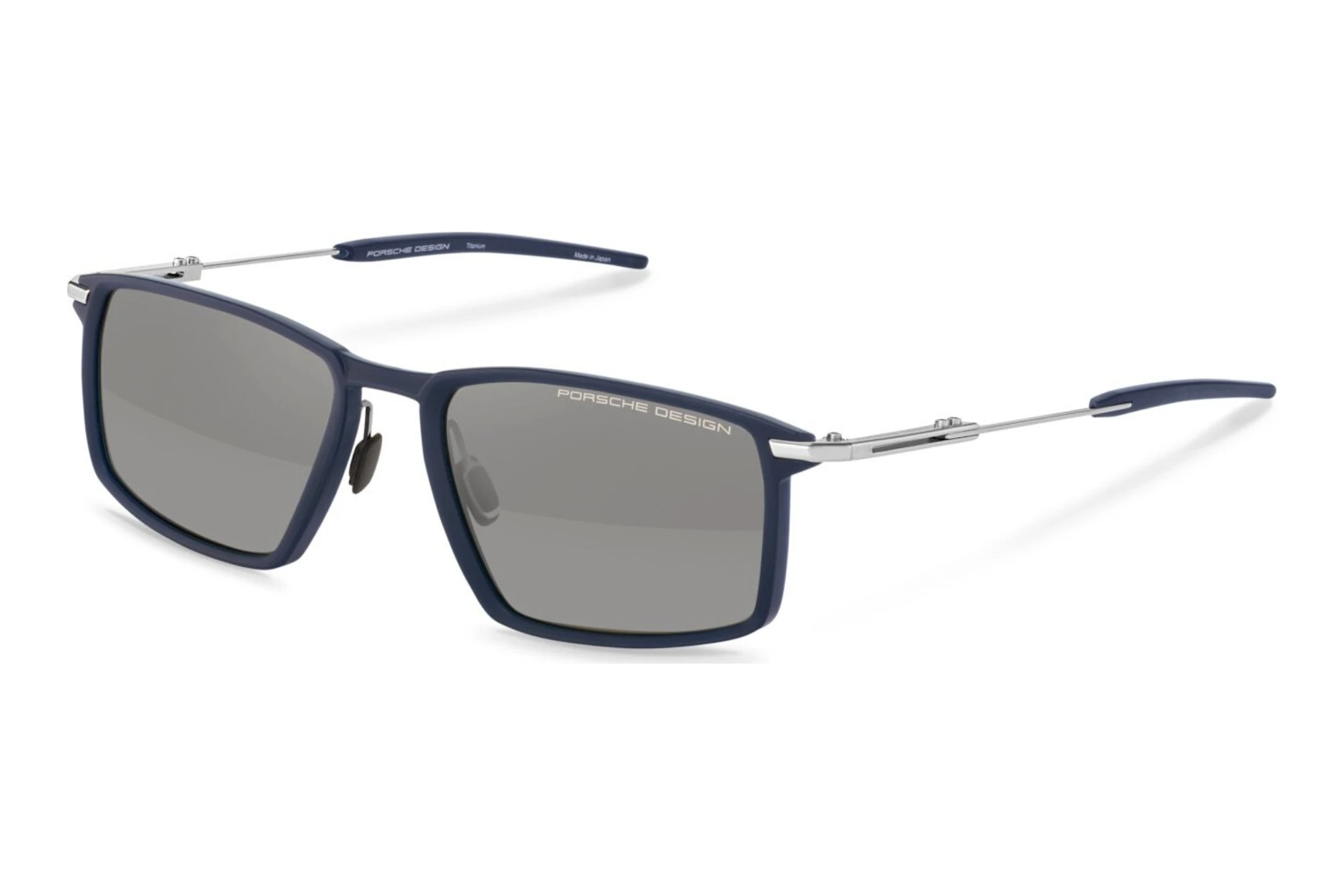 Porsche Design P86006 D175 SMOKE GRADIENTdark blue, palladium Porsche Design P86006 D175 SMOKE GRADIENTdark blue, palladium