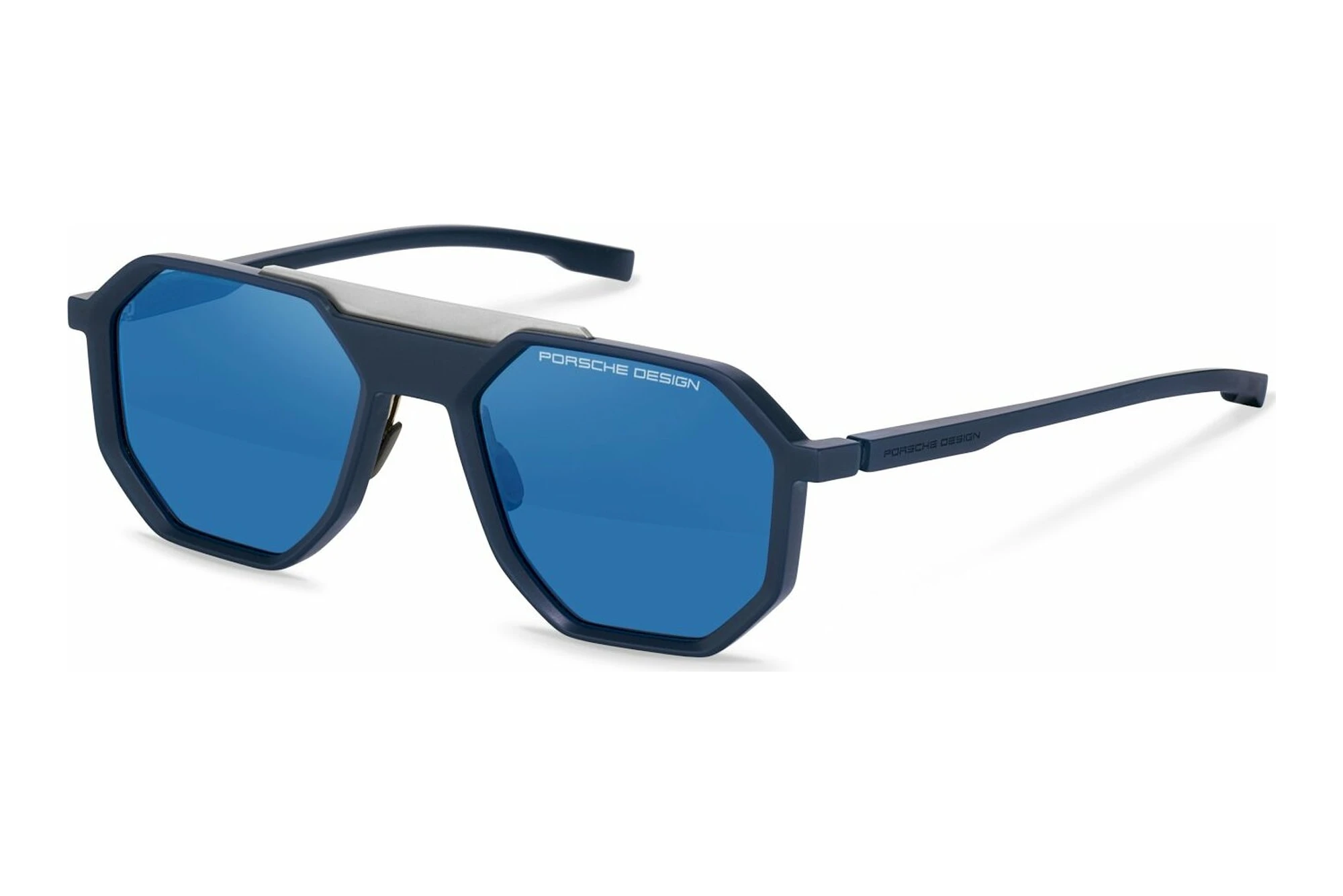 Porsche Design P8981 C265 BLUE/MIRROR BLUEdark blue Porsche Design P8981 C265 BLUE/MIRROR BLUEdark blue