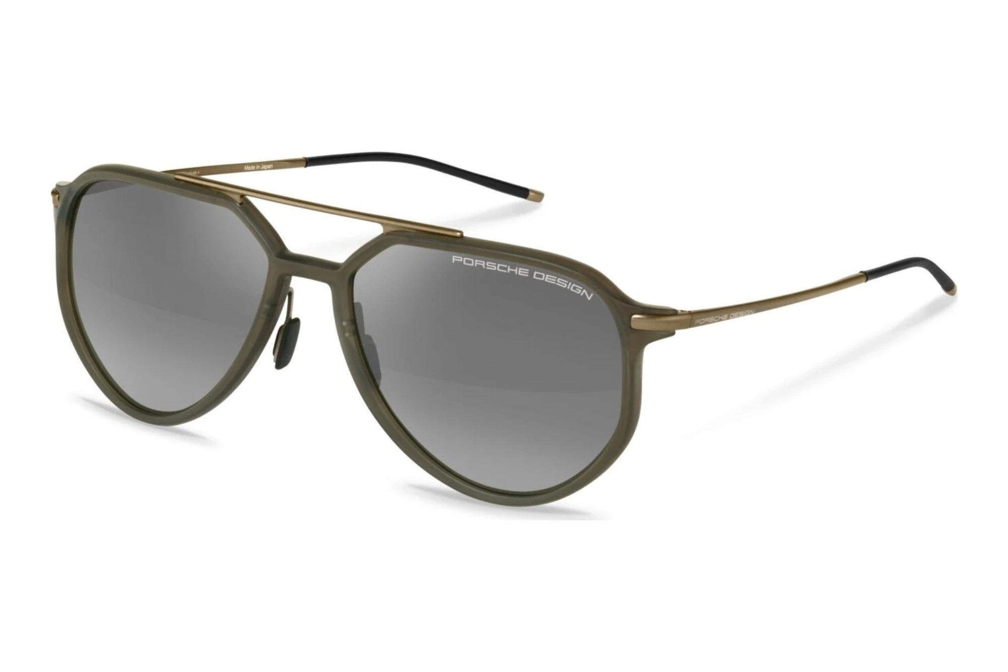 Porsche Design P8990 B175 SMOKE GRADIENTolive Porsche Design P8990 B175 SMOKE GRADIENTolive