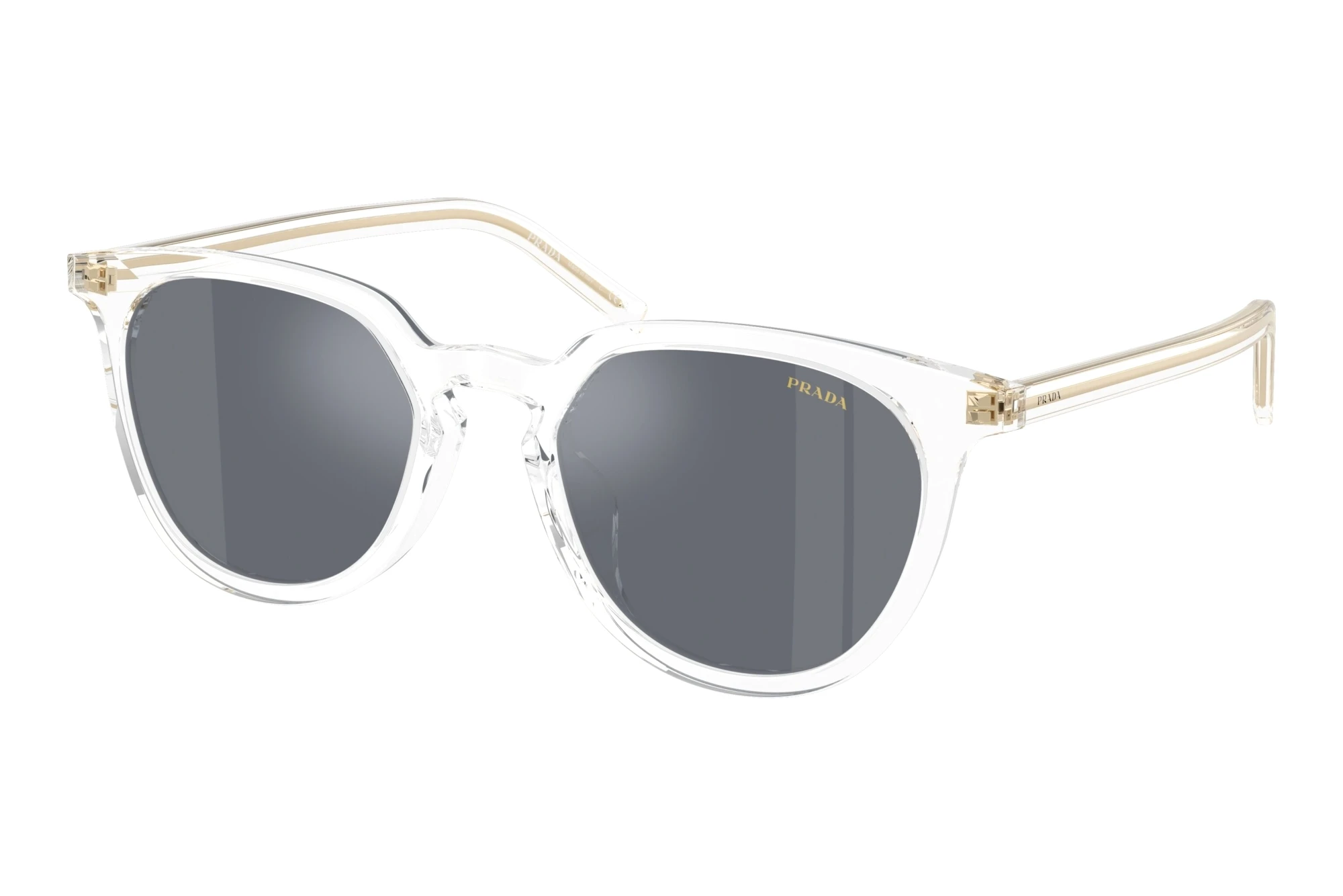 Prada PR D15SD 15Z30Z BlueCrystal Prada PR D15SD 15Z30Z BlueCrystal