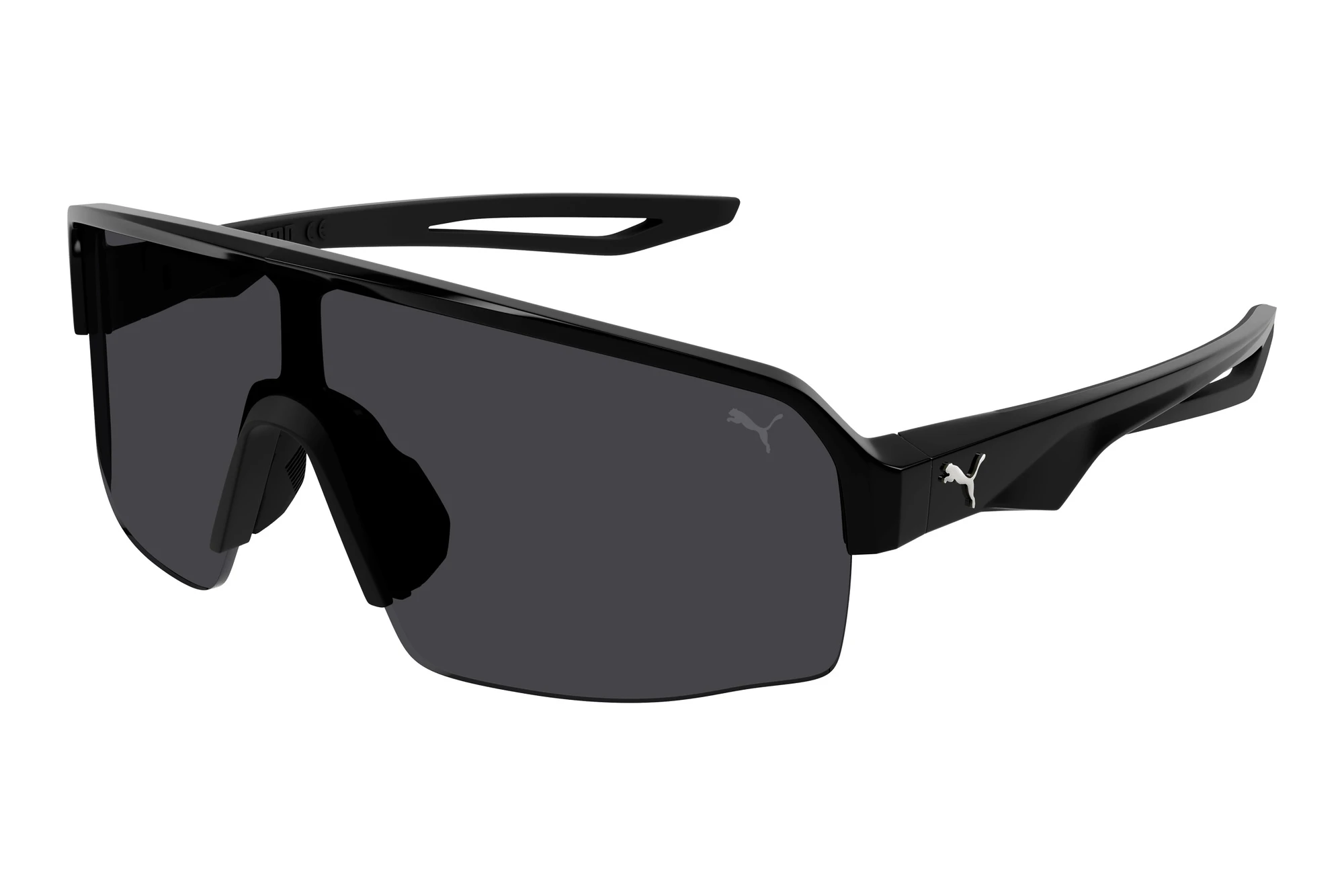 Puma PU0399S 001 BLACK Puma PU0399S 001 BLACK