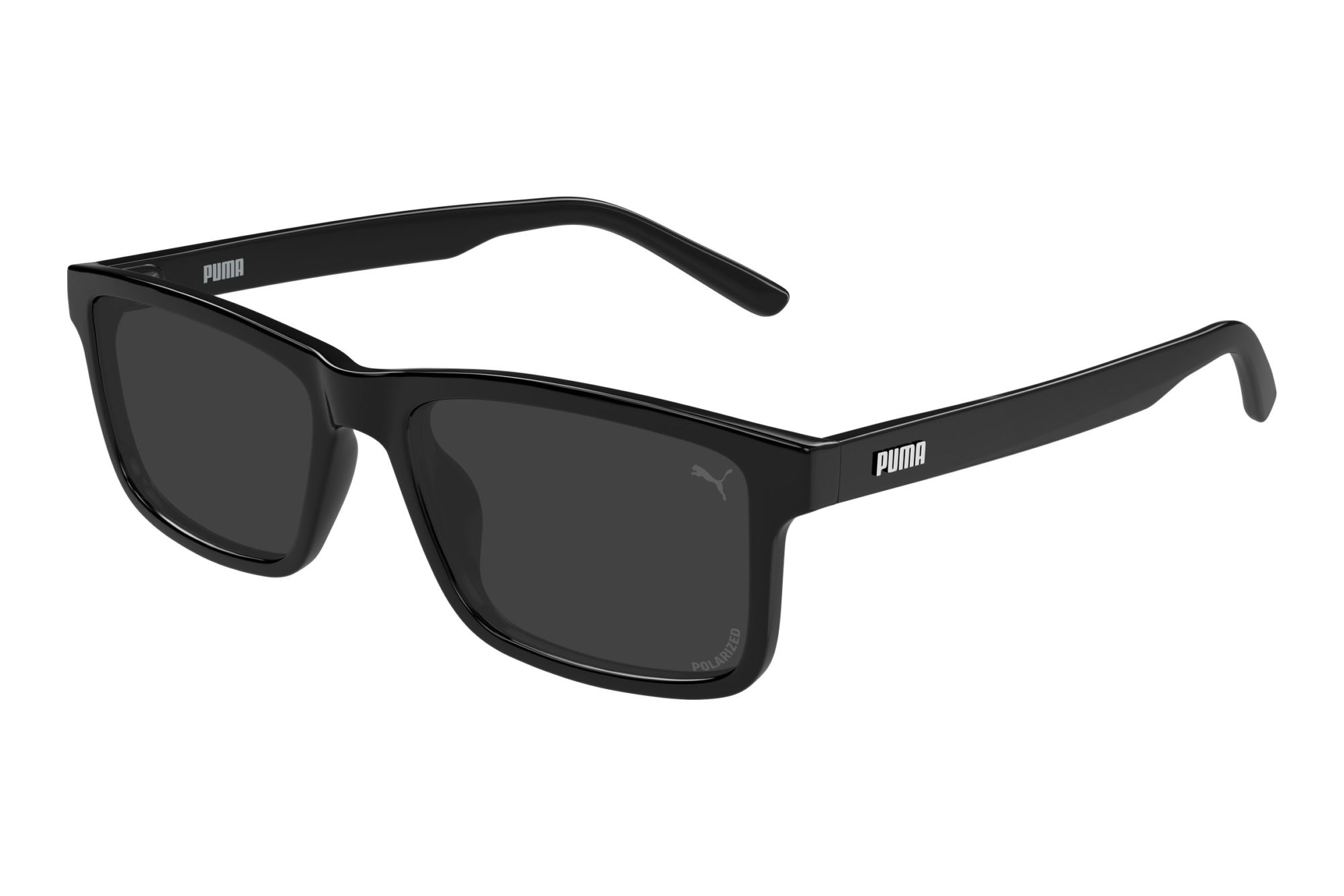 Puma PU0544S 001 BLACK Puma PU0544S 001 BLACK