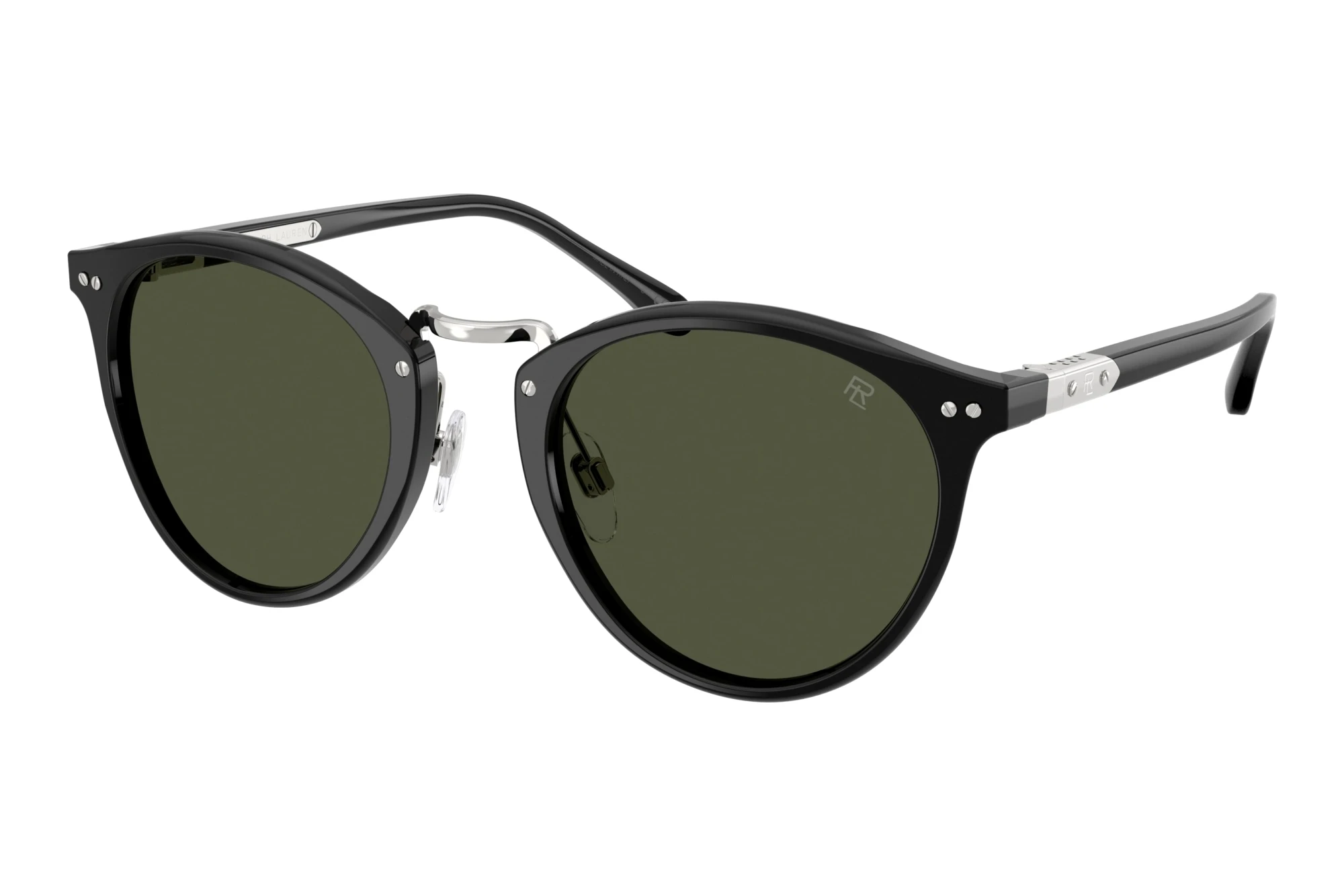 Ralph Lauren RL8223 500131 GreenShiny Black Ralph Lauren RL8223 500131 GreenShiny Black
