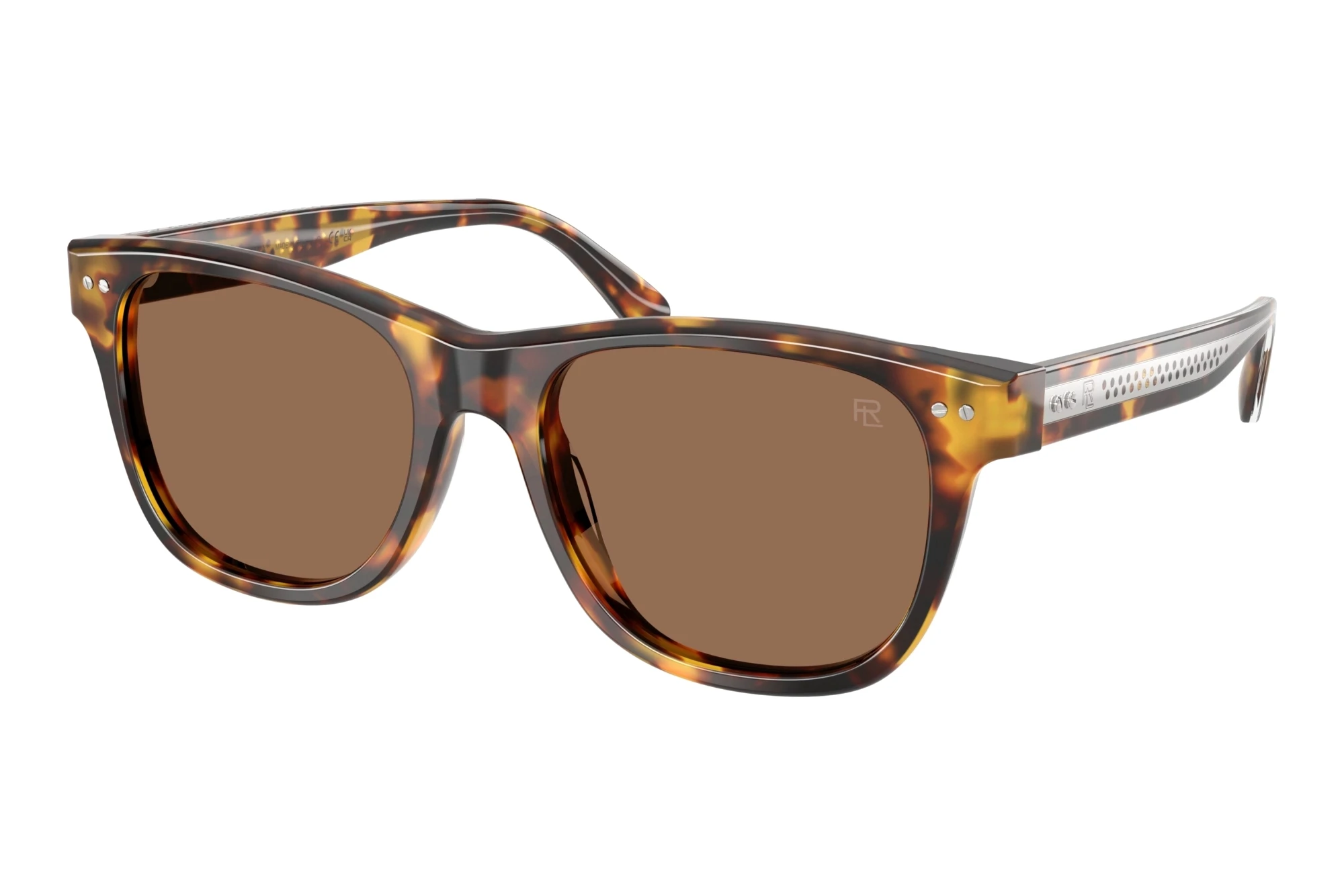 Ralph Lauren RL8239U 513473 BrownAntique Havana Ralph Lauren RL8239U 513473 BrownAntique Havana
