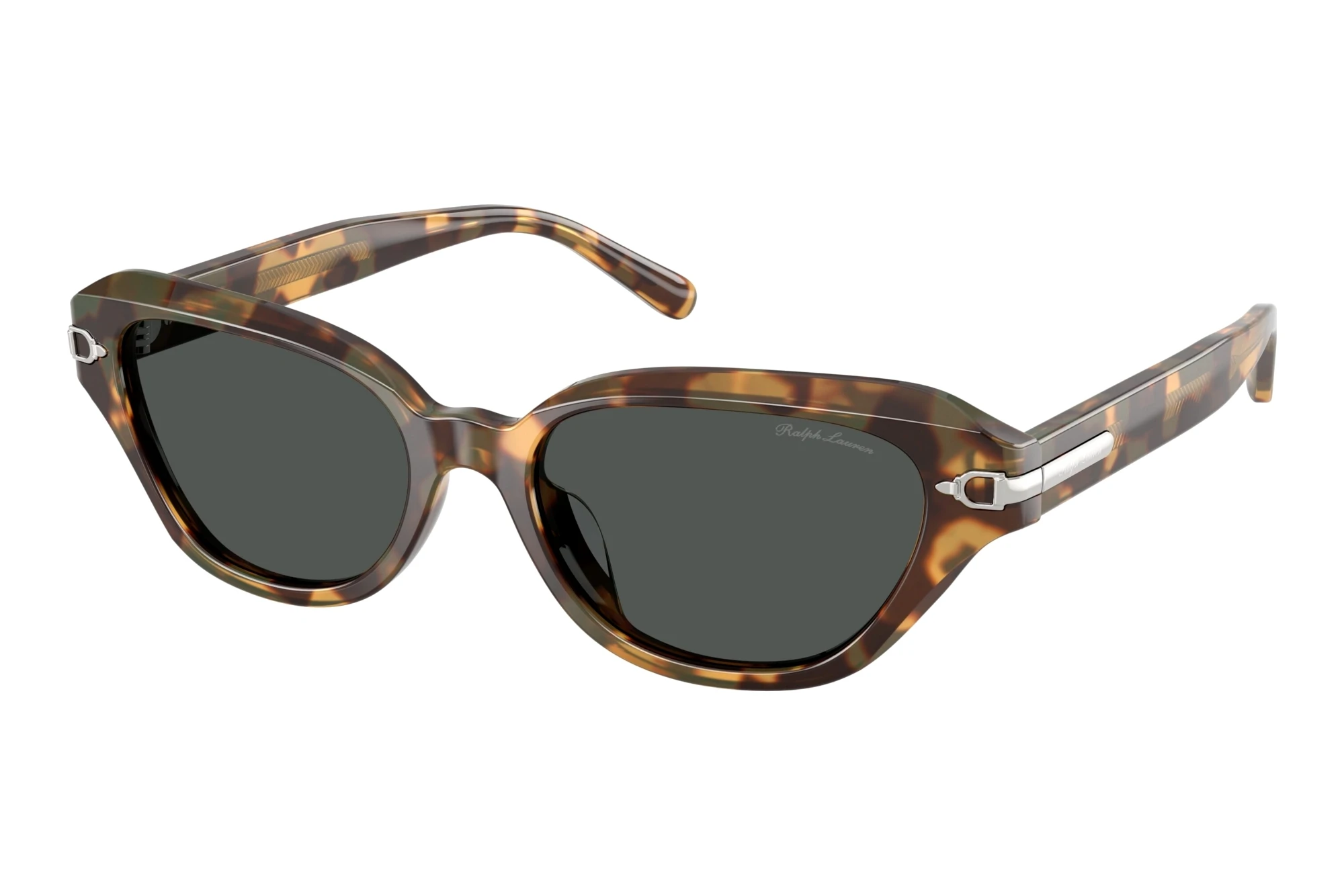 Ralph Lauren RL8244U 617887 Dark GreySpotty Havana Ralph Lauren RL8244U 617887 Dark GreySpotty Havana