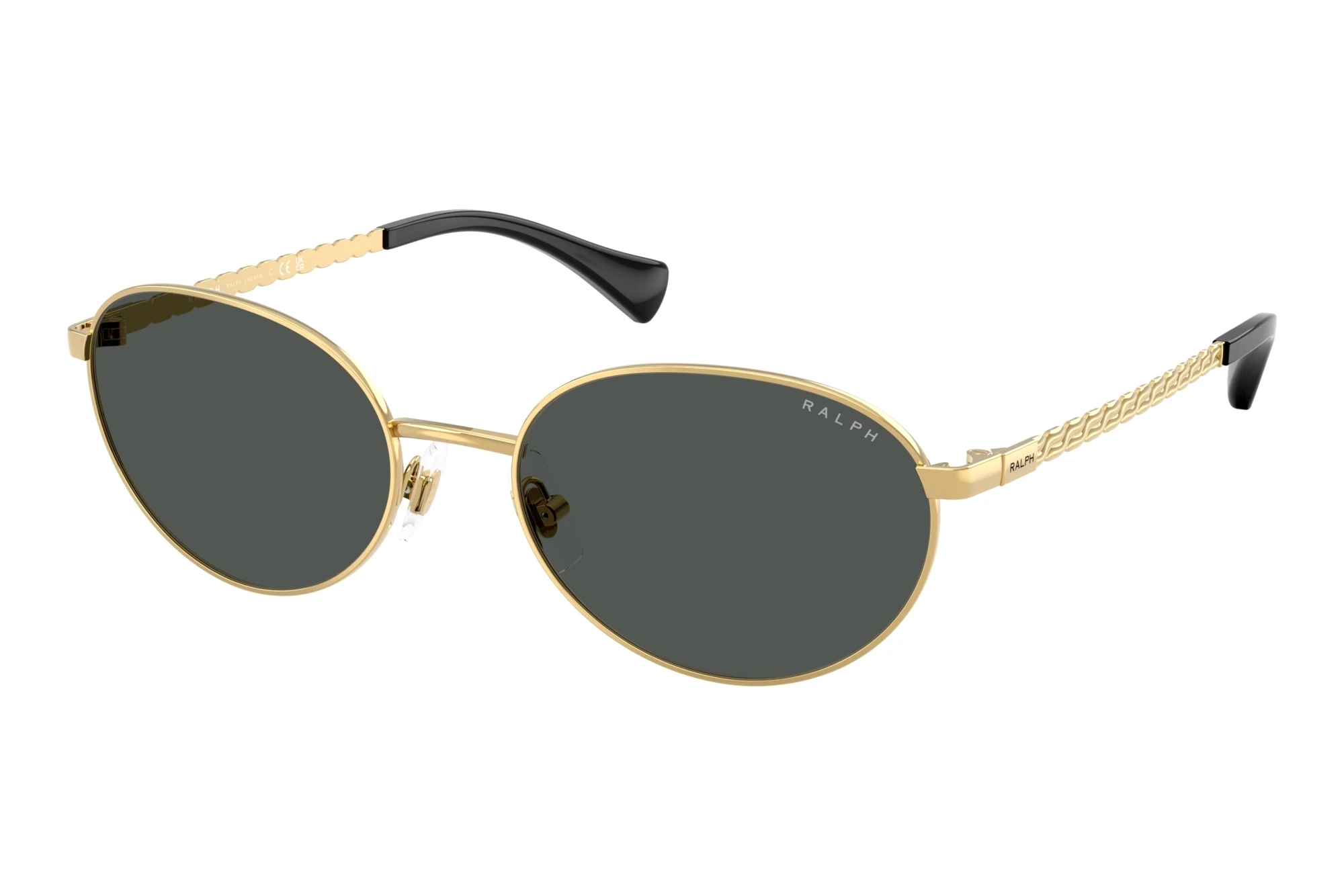 Ralph RA4148 900487 GreyShiny Gold Ralph RA4148 900487 GreyShiny Gold