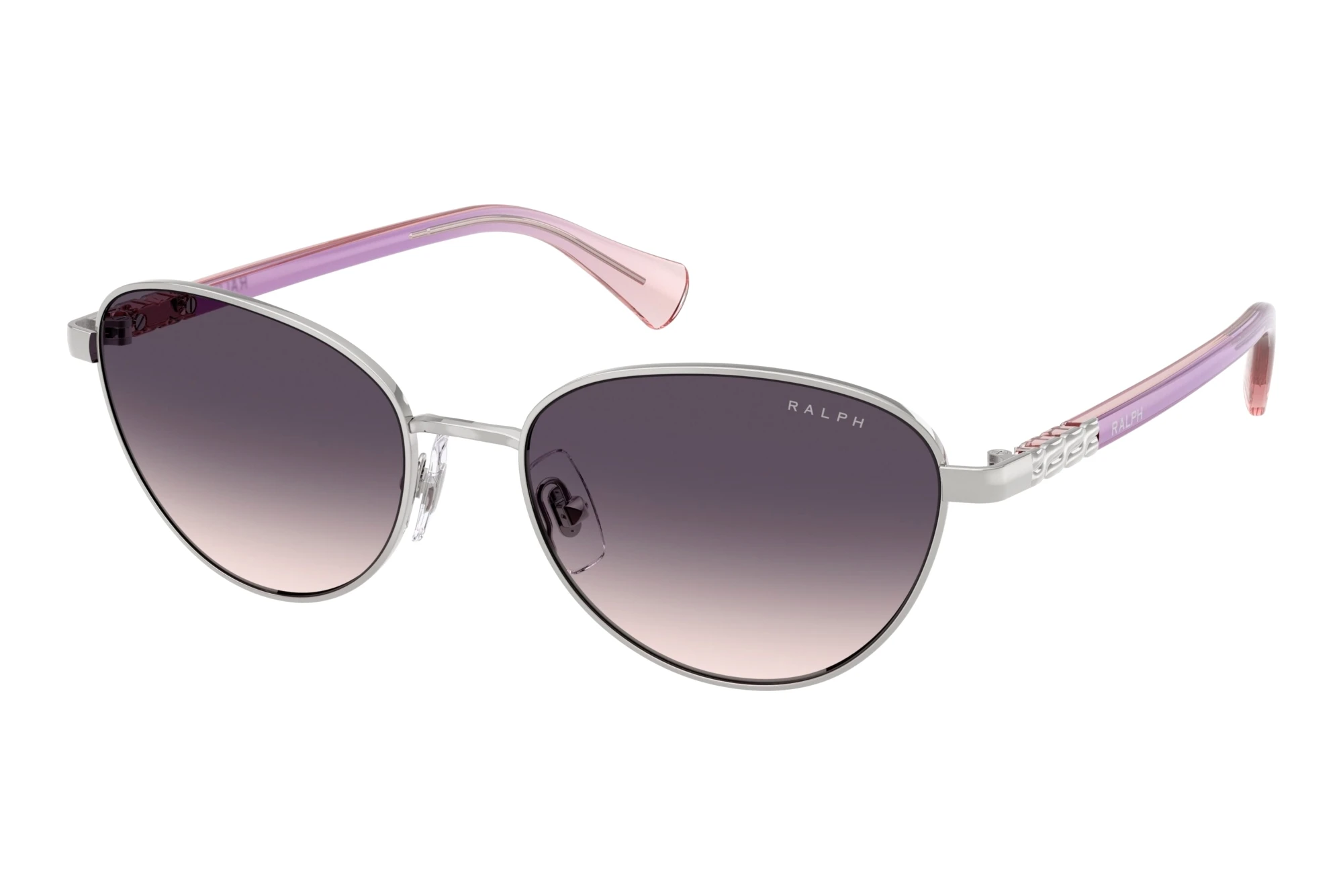 Ralph RA4150 900136 Gradient VioletSilver Ralph RA4150 900136 Gradient VioletSilver