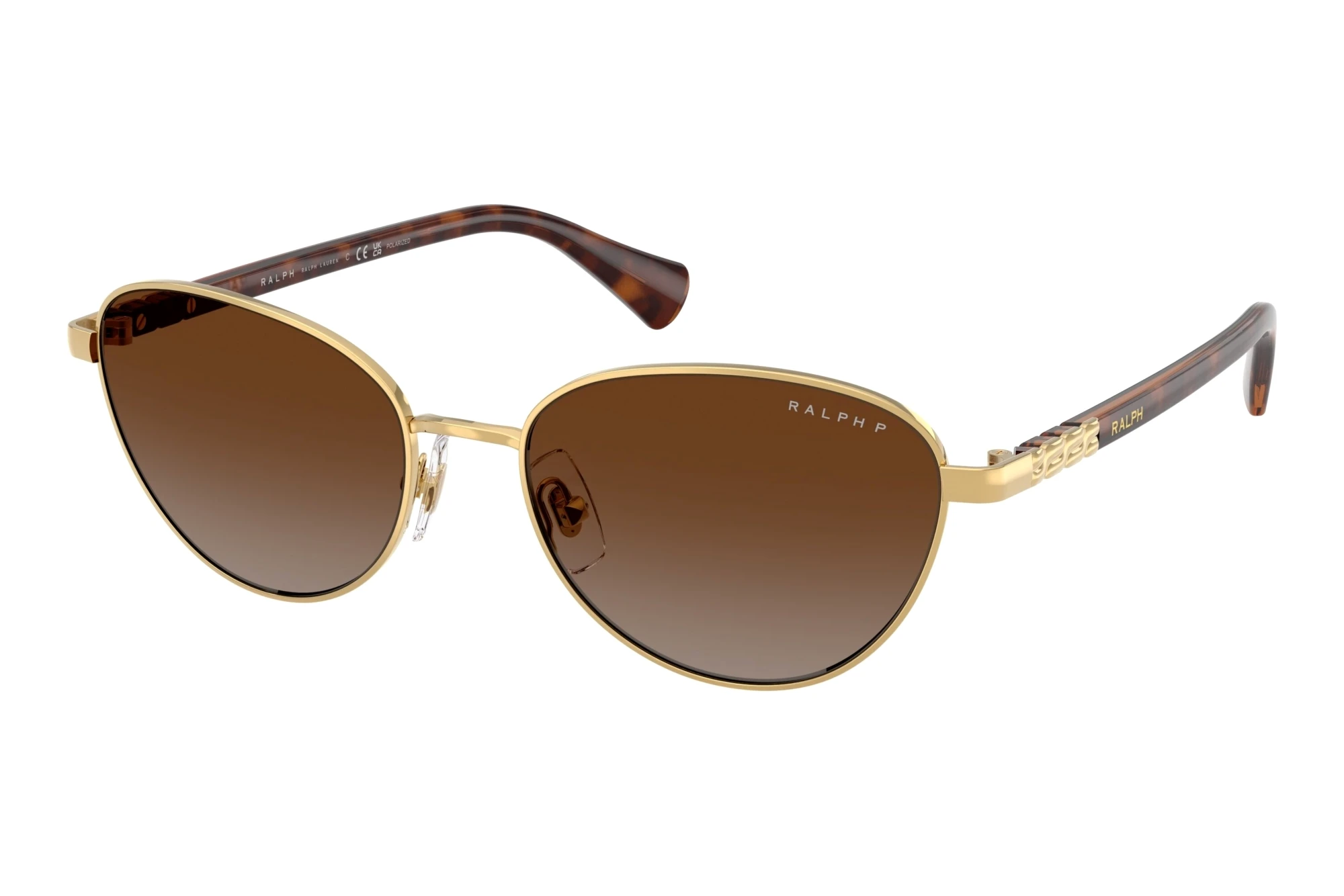 Ralph RA4150 9004T5 BrownGold Ralph RA4150 9004T5 BrownGold