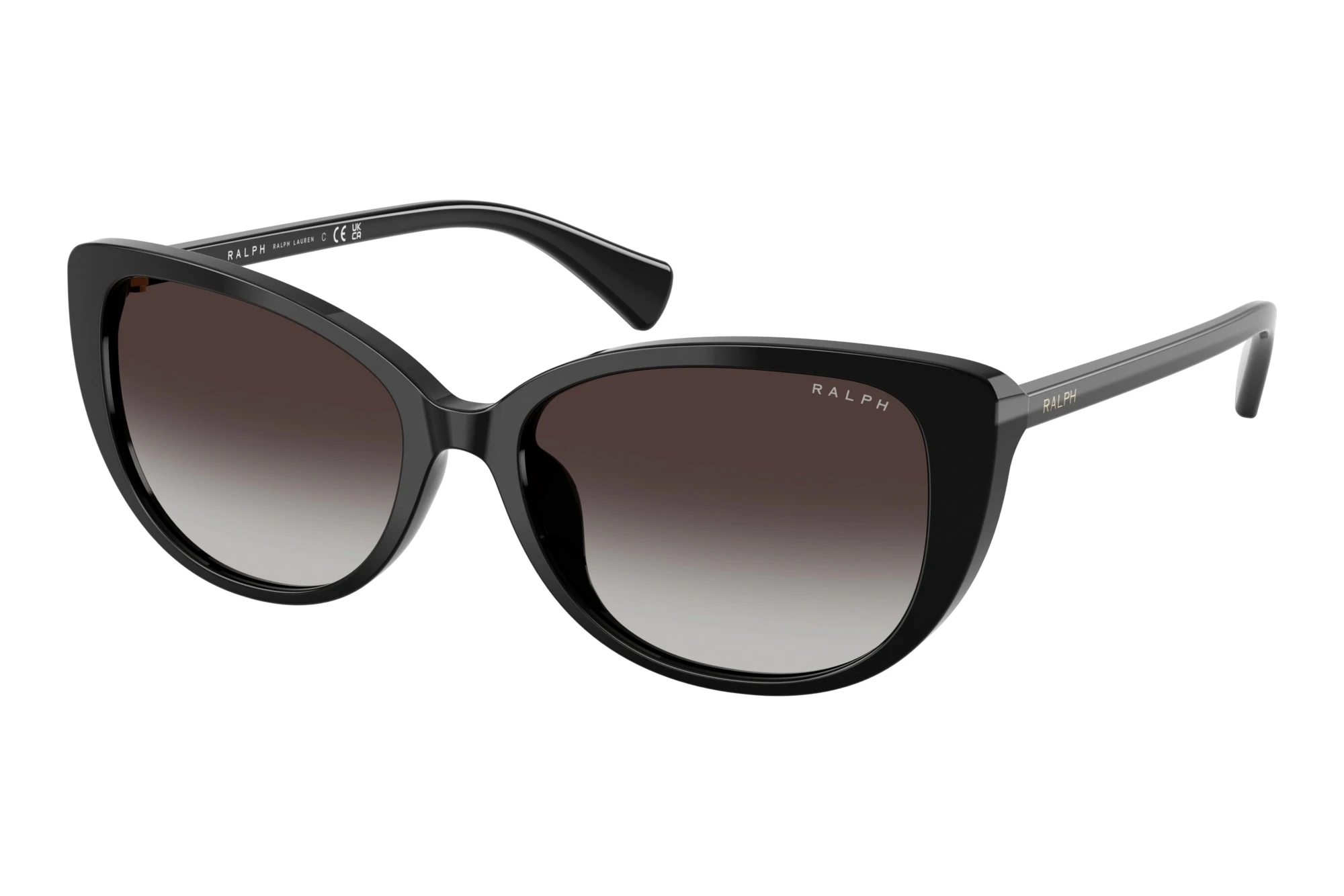 Ralph RA5340U 500187 Gradient GreyShiny Black Ralph RA5340U 500187 Gradient GreyShiny Black
