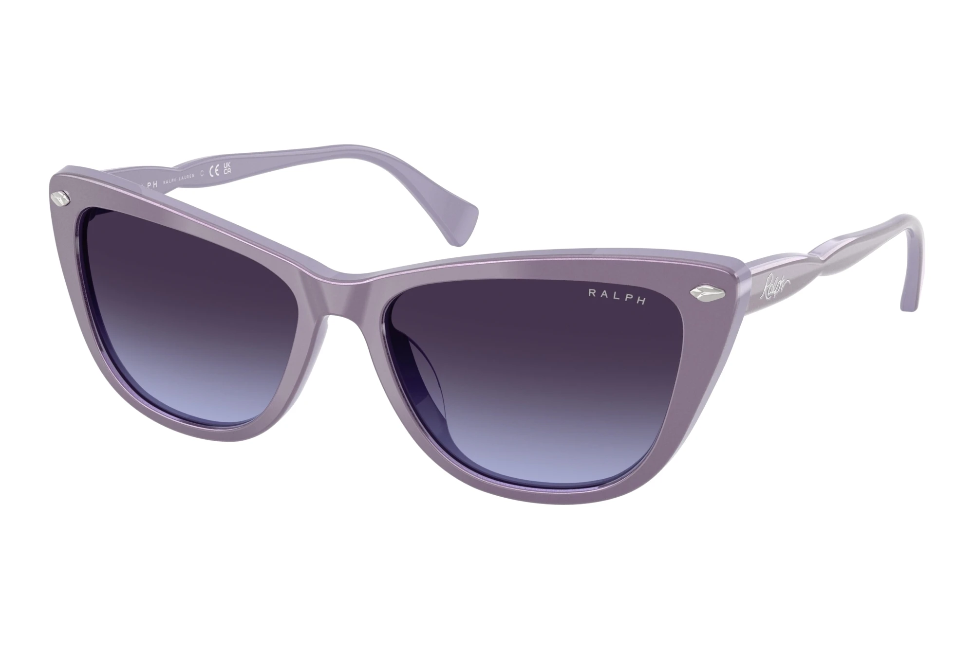 Ralph RA5346U 63014Q Gradient VioletOpaline Violet Ralph RA5346U 63014Q Gradient VioletOpaline Violet