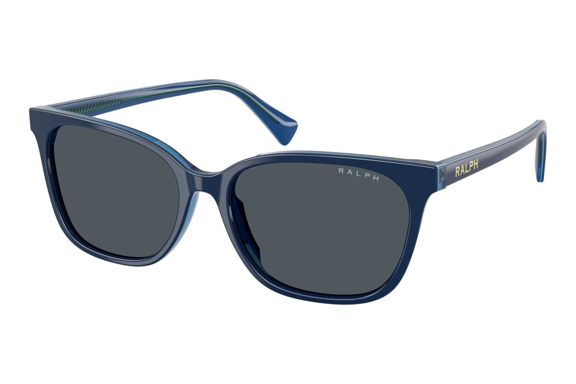 Ralph RA5348U 634887 Blue/GreyBlue Transparent Ralph RA5348U 634887 Blue/GreyBlue Transparent