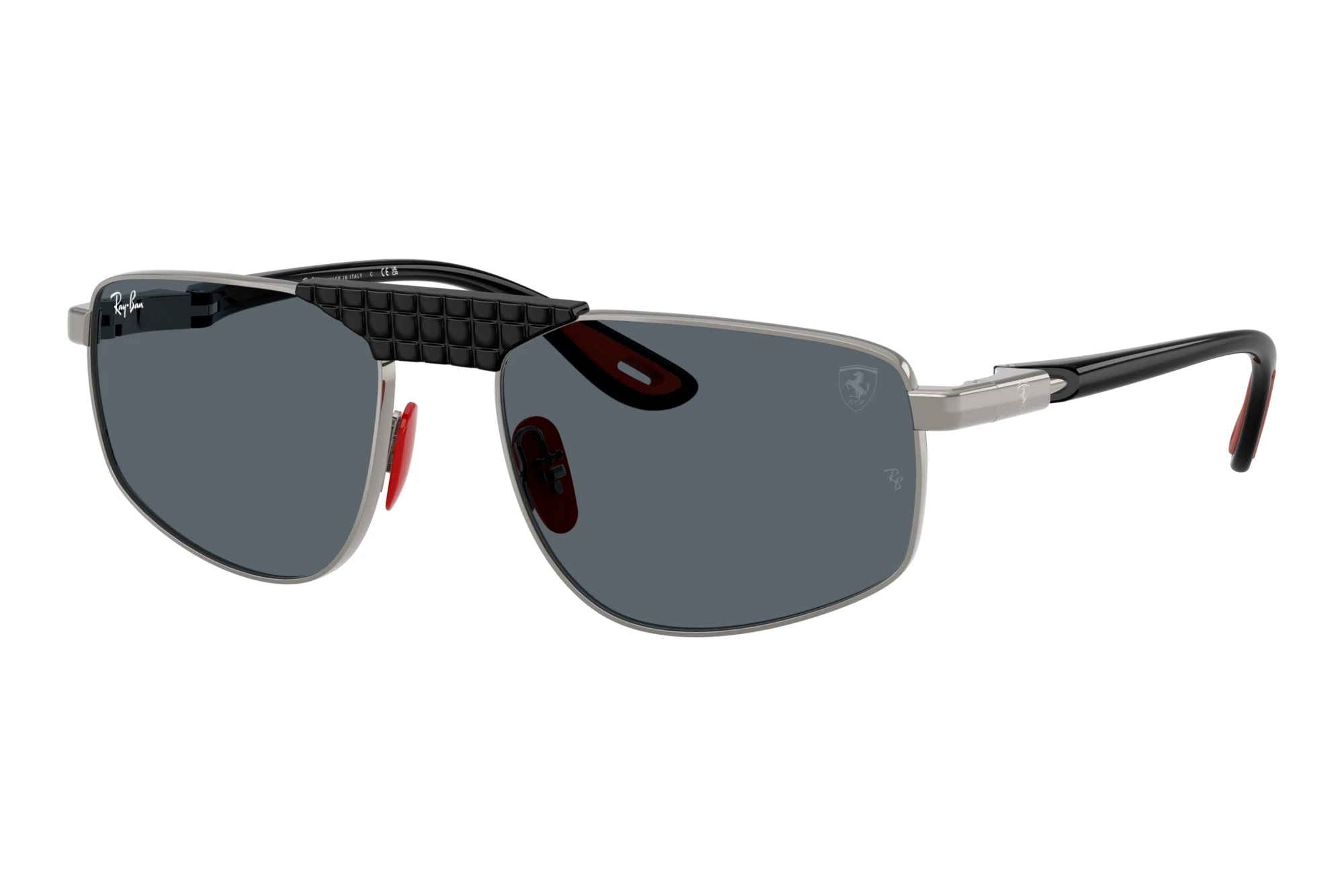 Ray-Ban RB3776M F001R5 BlueGunmetal Ray-Ban RB3776M F001R5 BlueGunmetal