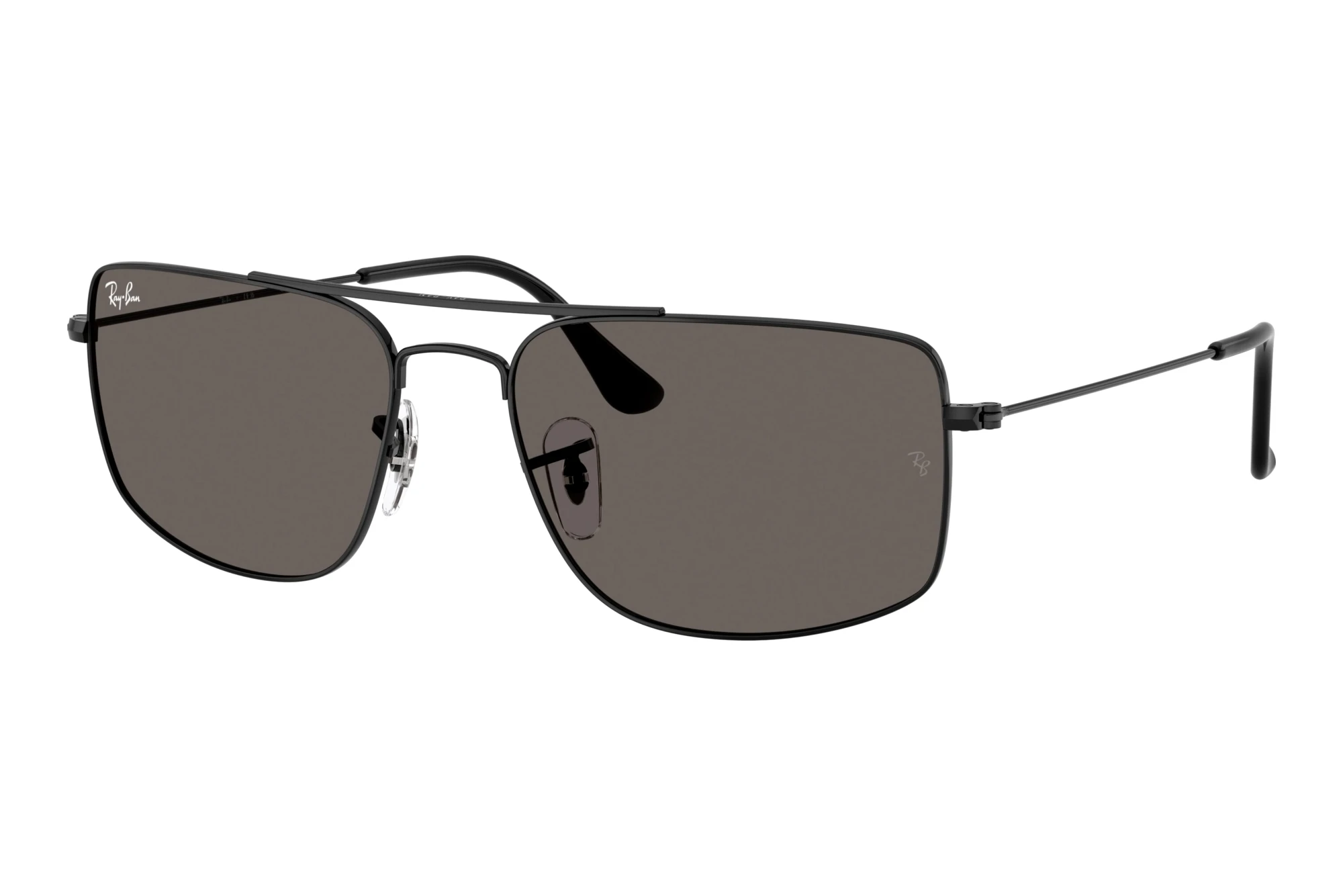 Ray-Ban RB3779 002/B1 Dark GreyBlack Ray-Ban RB3779 002/B1 Dark GreyBlack