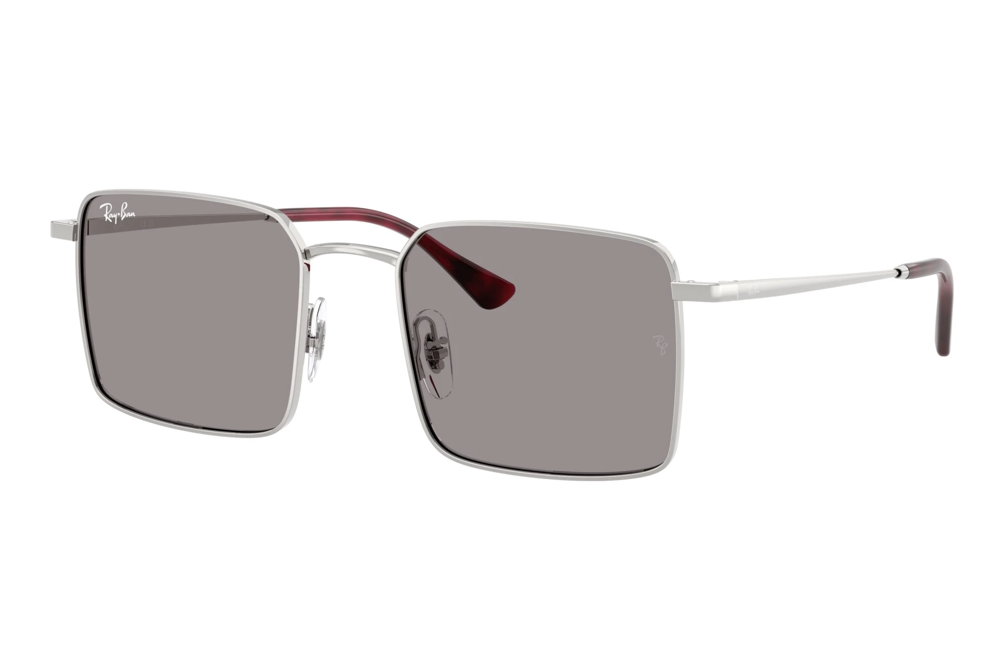 Ray-Ban RB3782 003/1 GreySilver Ray-Ban RB3782 003/1 GreySilver