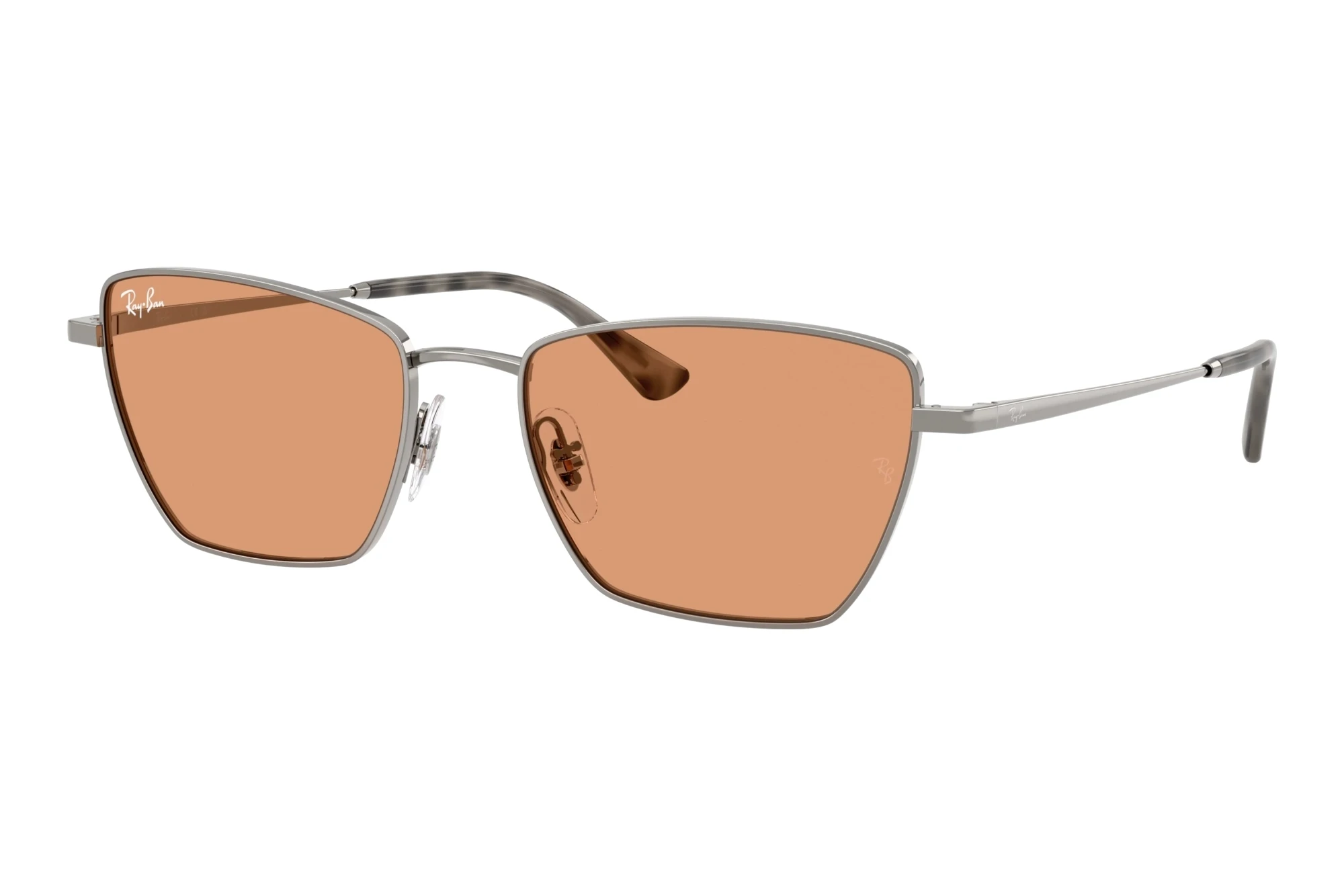 Ray-Ban RB3783 004/7 OrangeGunmetal Ray-Ban RB3783 004/7 OrangeGunmetal