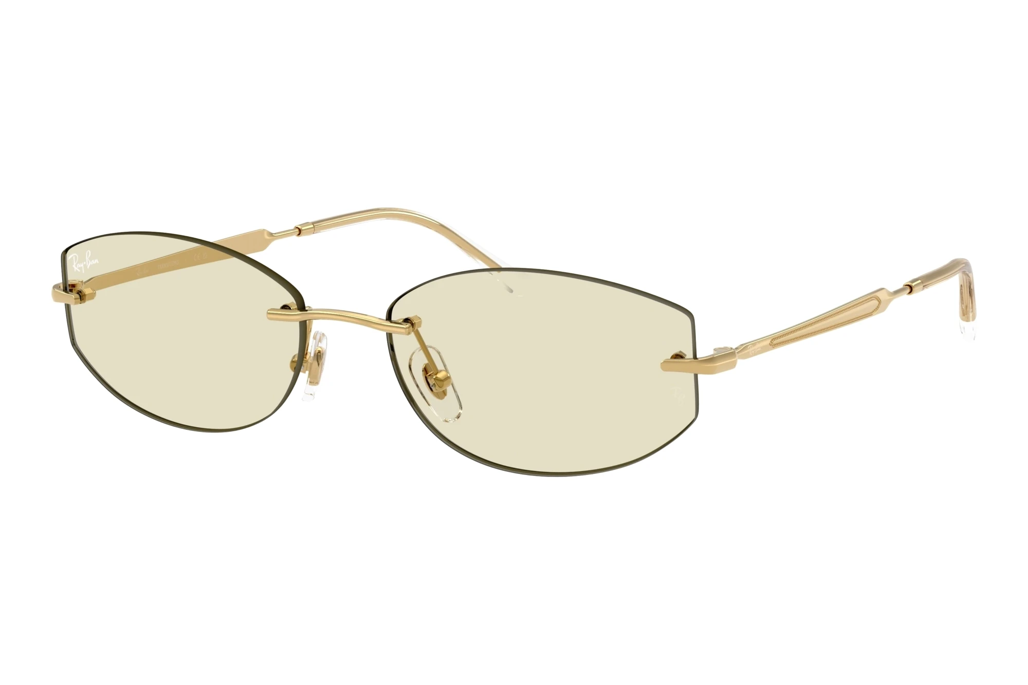 Ray-Ban RB3792 001/MG AmberArista Ray-Ban RB3792 001/MG AmberArista
