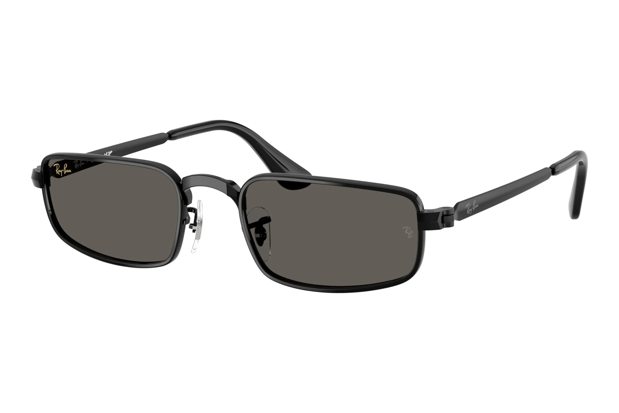 Ray-Ban RB3927 002/J5 Ultra BlackBlack Ray-Ban RB3927 002/J5 Ultra BlackBlack