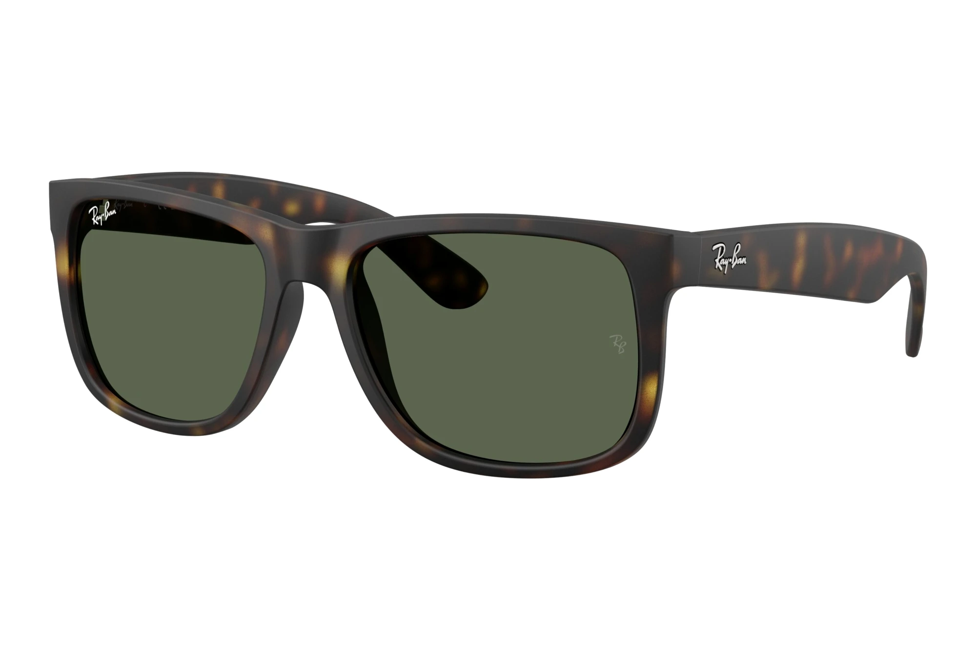 Ray-Ban RB4165 865/71 Dark GreenRubber Havana Ray-Ban RB4165 865/71 Dark GreenRubber Havana
