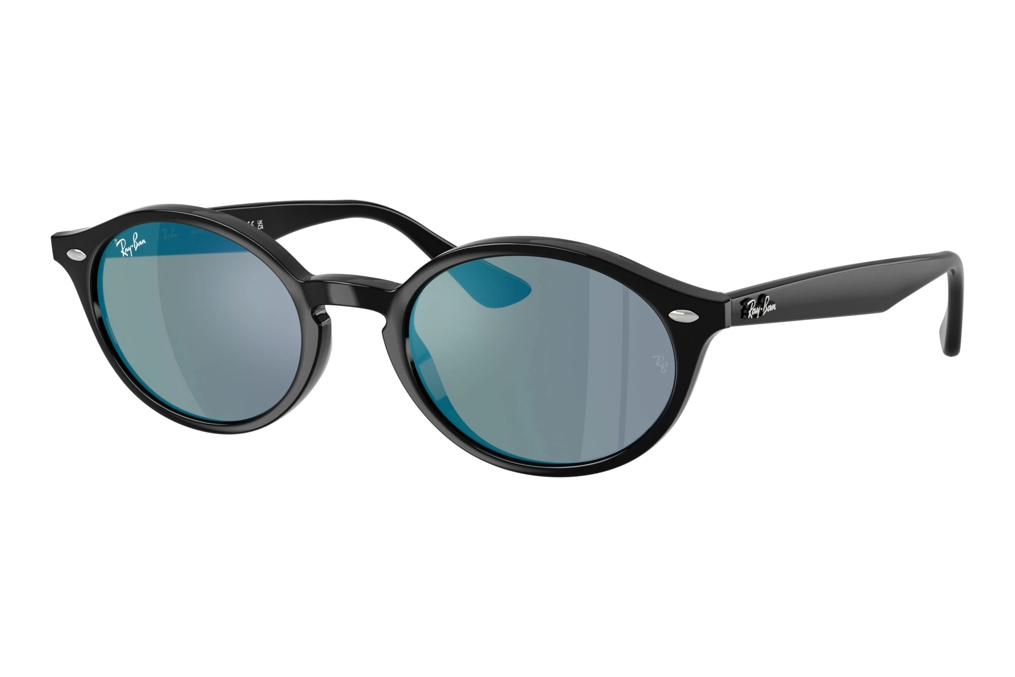 Ray-Ban RB4315 601/8O BlueBlack Ray-Ban RB4315 601/8O BlueBlack