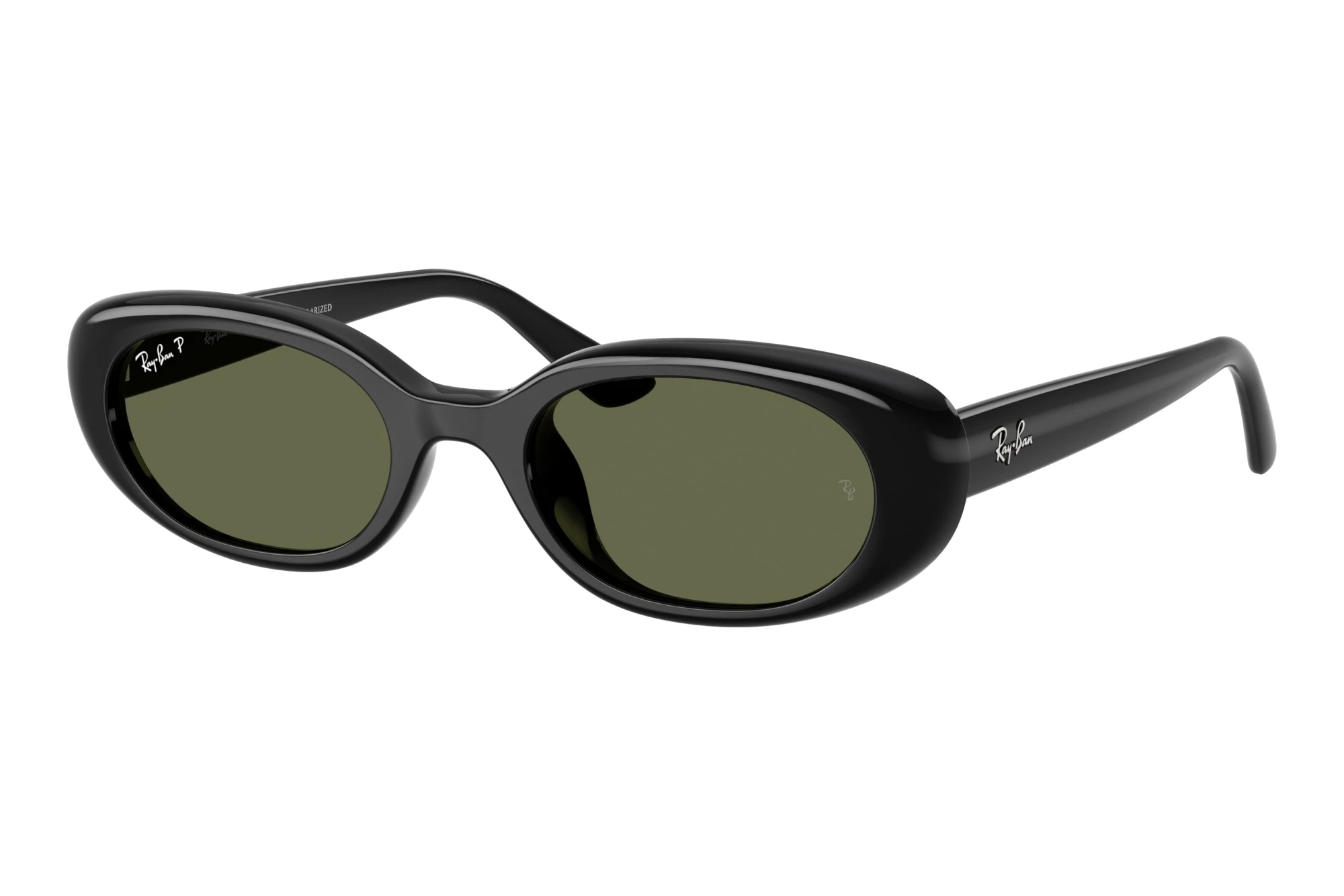 Ray-Ban RB4441D 66779A Polarized Dark GreenBlack Ray-Ban RB4441D 66779A Polarized Dark GreenBlack