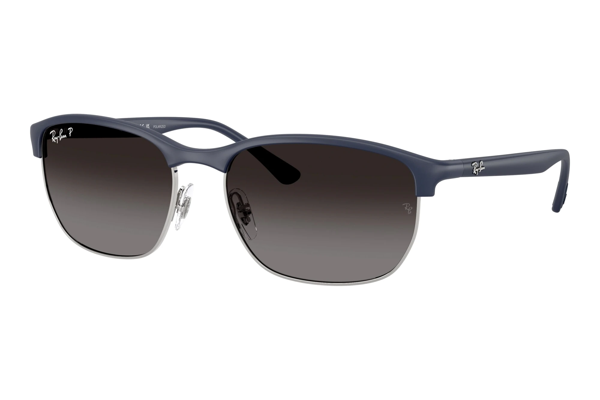 Ray-Ban RB4469 6331T3 Grey Gradient PolarizedSand Dark Blue Ray-Ban RB4469 6331T3 Grey Gradient PolarizedSand Dark Blue