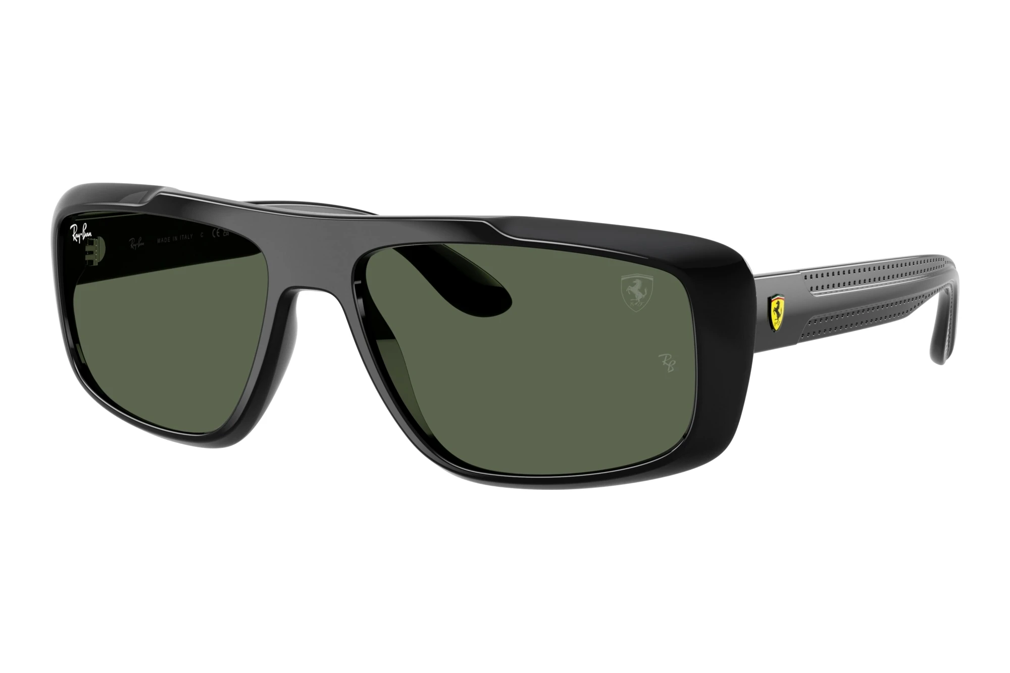Ray-Ban RB4479M F60171 Dark GreenBlack Ray-Ban RB4479M F60171 Dark GreenBlack