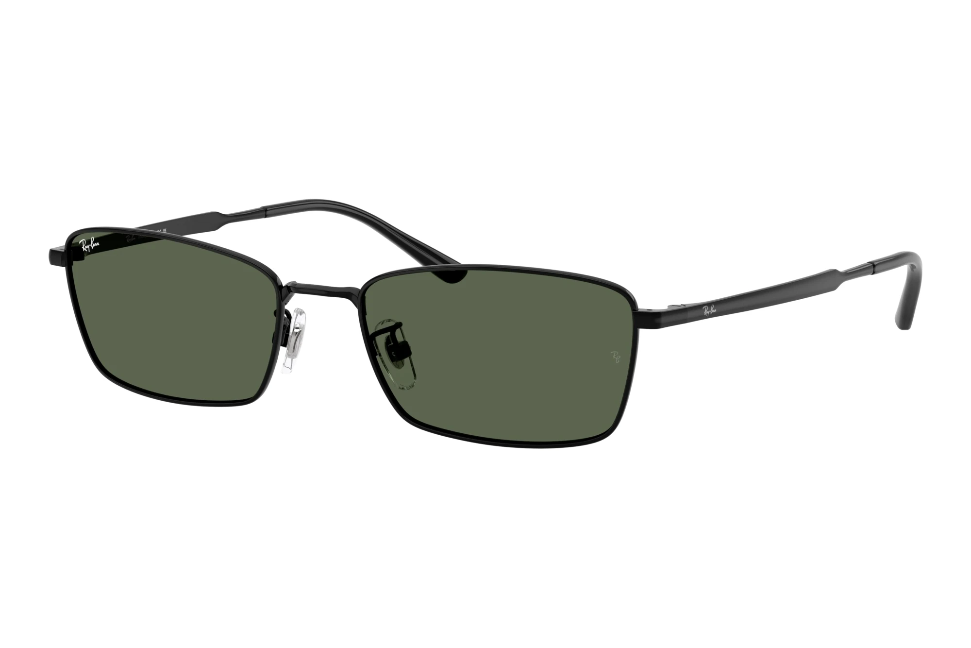Ray-Ban RB8069D 926771 Dark GreenBlack Ray-Ban RB8069D 926771 Dark GreenBlack