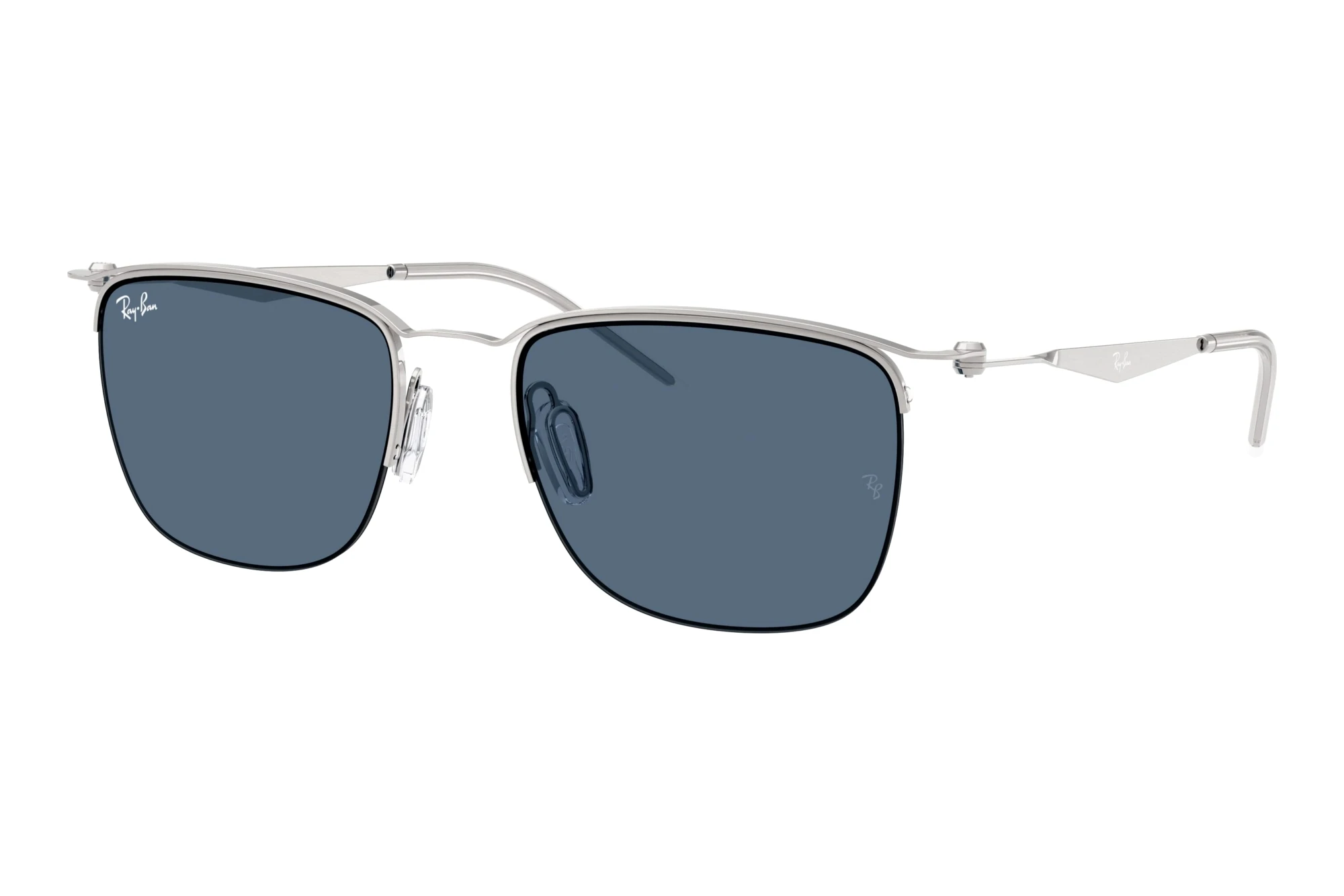 Ray-Ban RB8550 928380 BlueSilver Ray-Ban RB8550 928380 BlueSilver